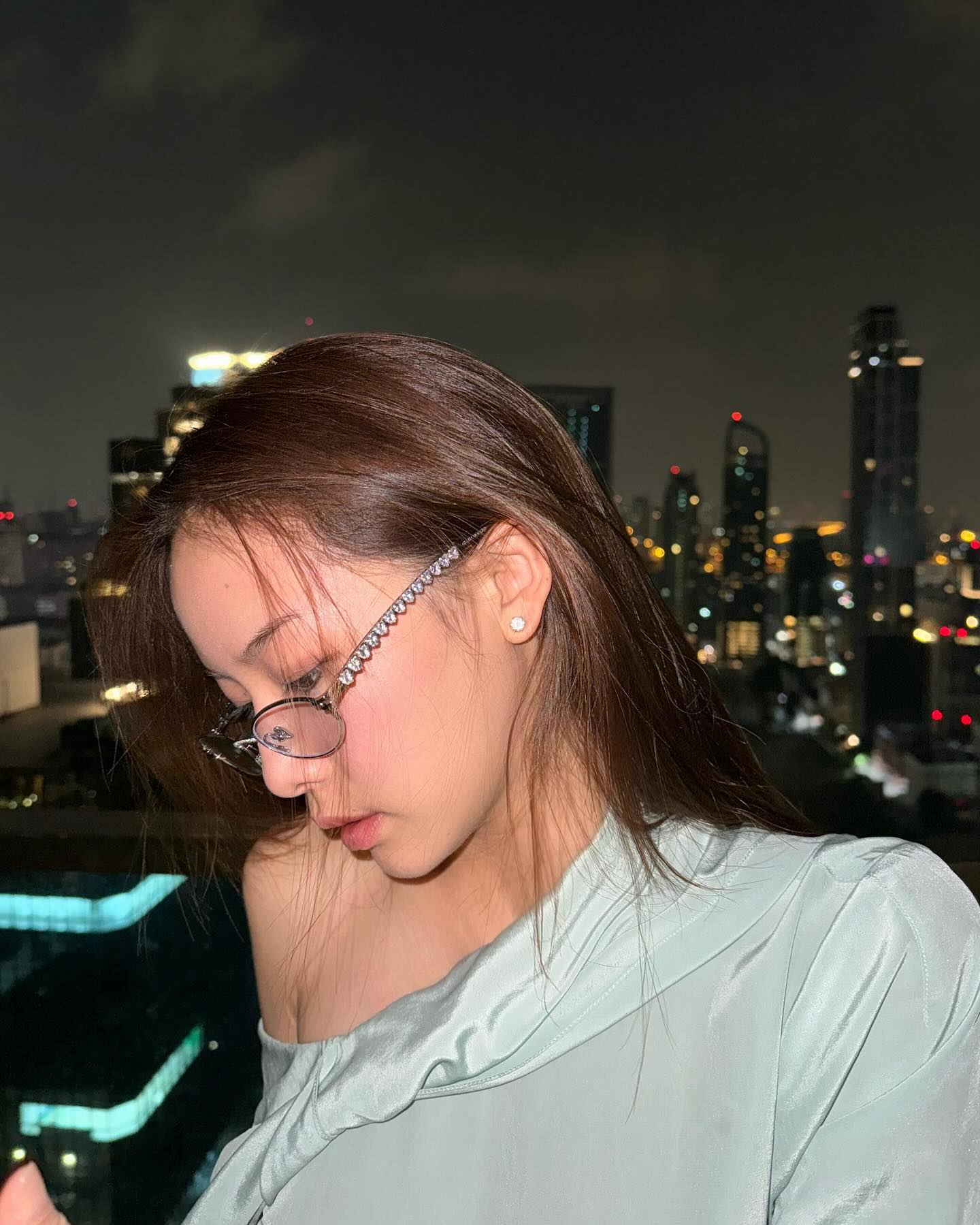 แพต - ชญานิษฐ์ ชาญสง่าเวช