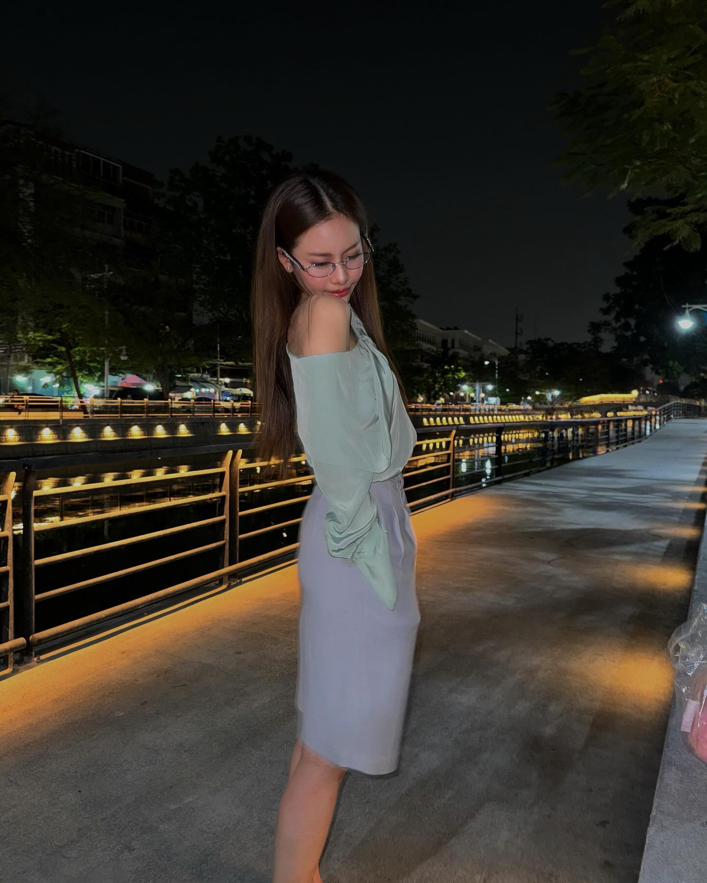แพต - ชญานิษฐ์ ชาญสง่าเวช