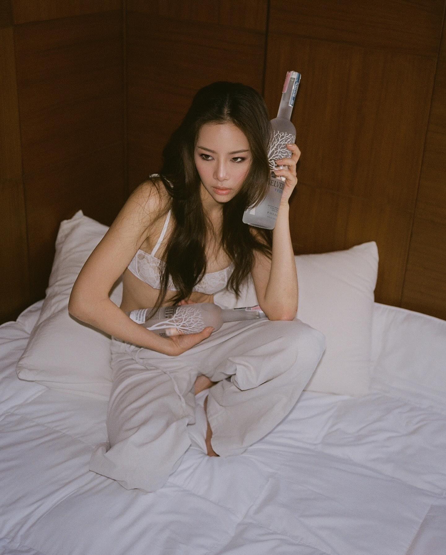แพต - ชญานิษฐ์ ชาญสง่าเวช