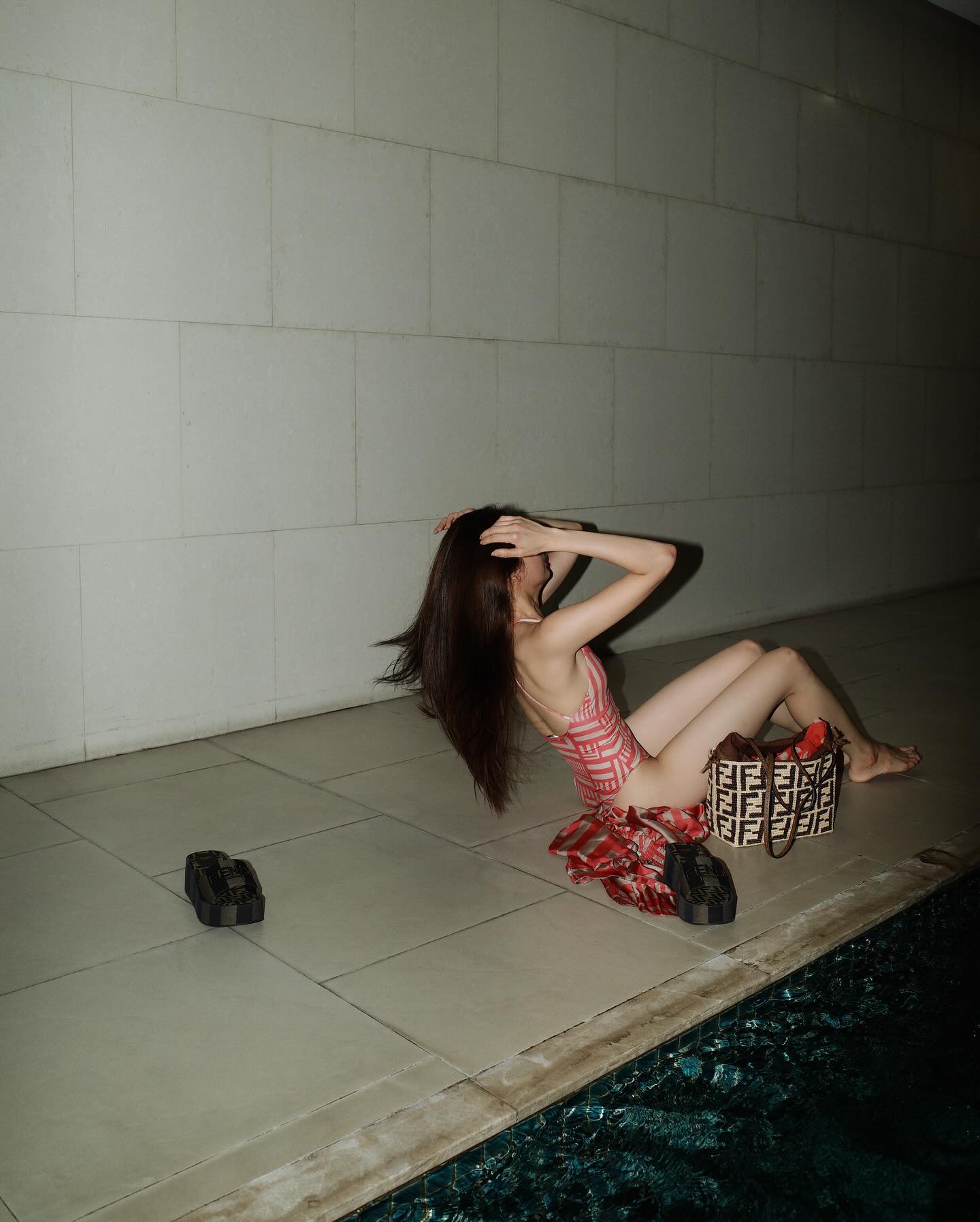 แพต - ชญานิษฐ์ ชาญสง่าเวช
