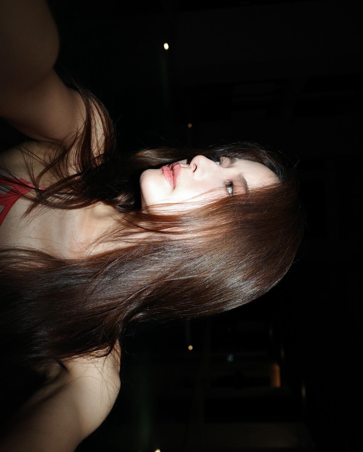แพต - ชญานิษฐ์ ชาญสง่าเวช