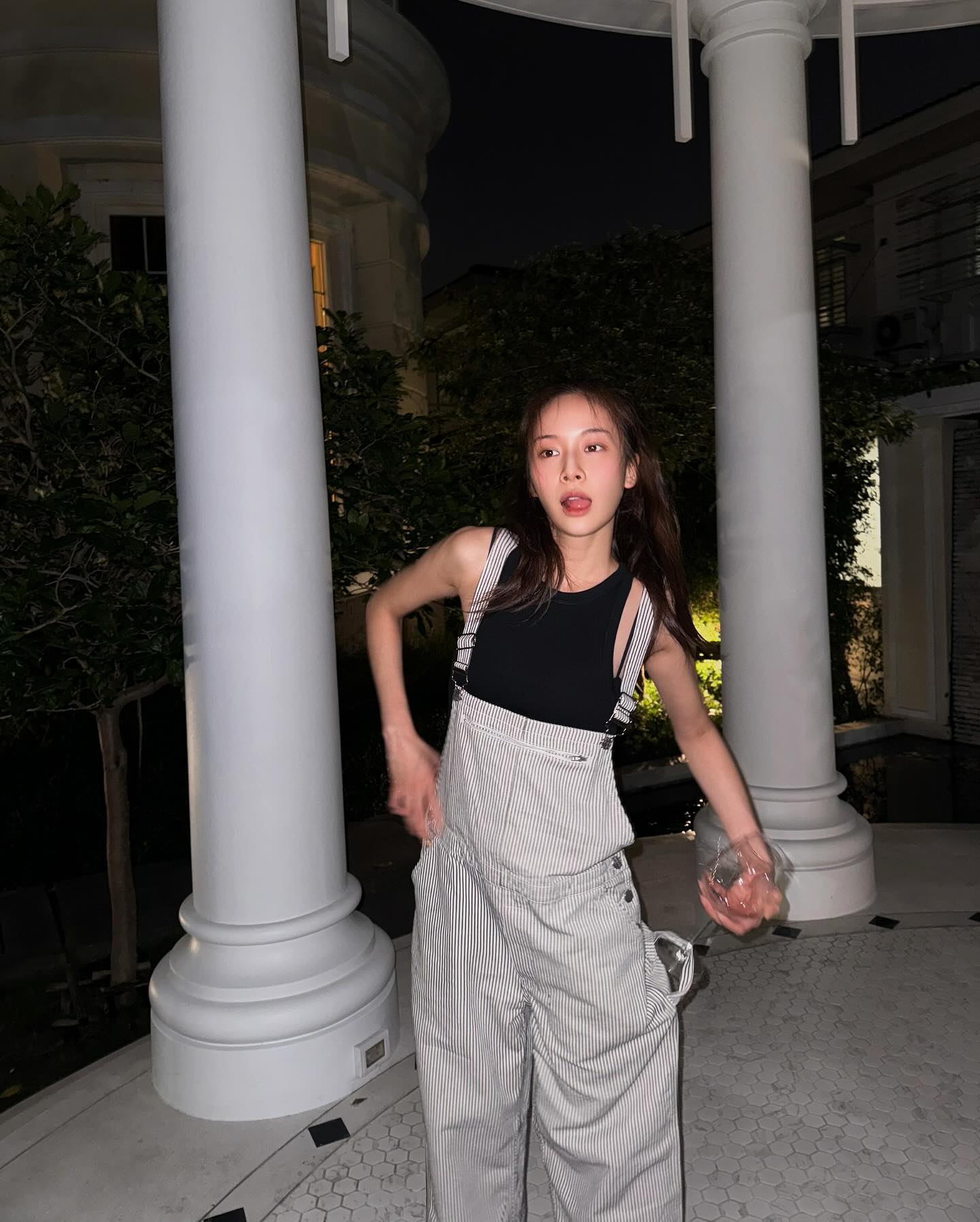 แพต - ชญานิษฐ์ ชาญสง่าเวช
