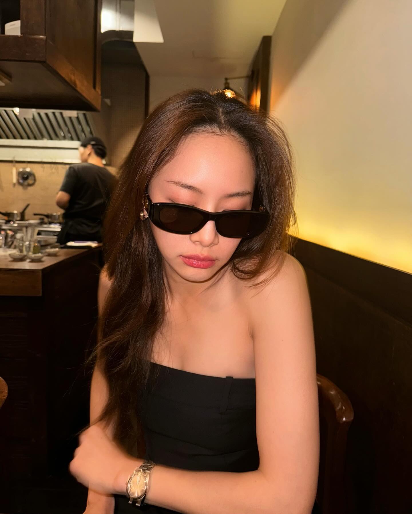 แพต - ชญานิษฐ์ ชาญสง่าเวช