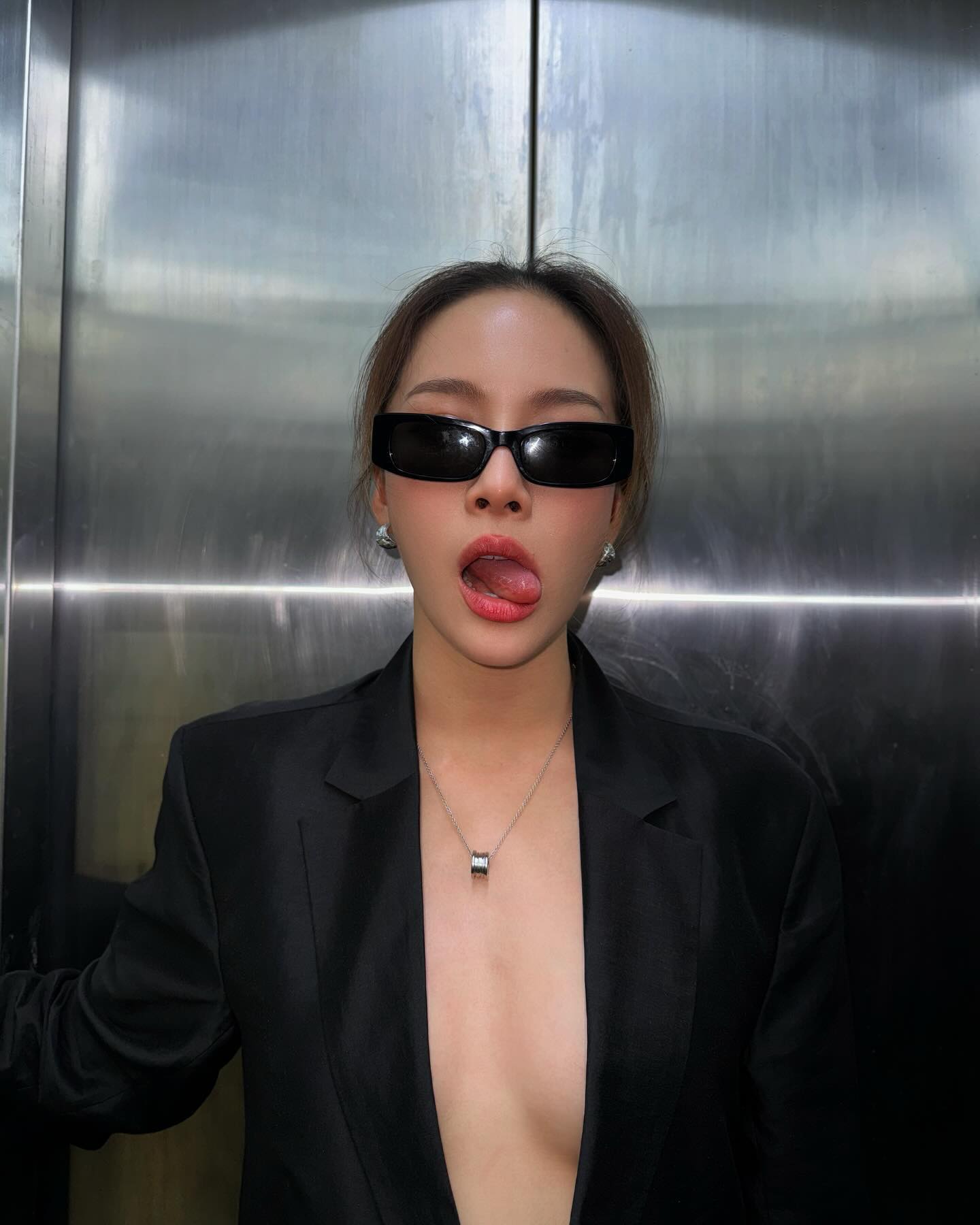 แพต - ชญานิษฐ์ ชาญสง่าเวช