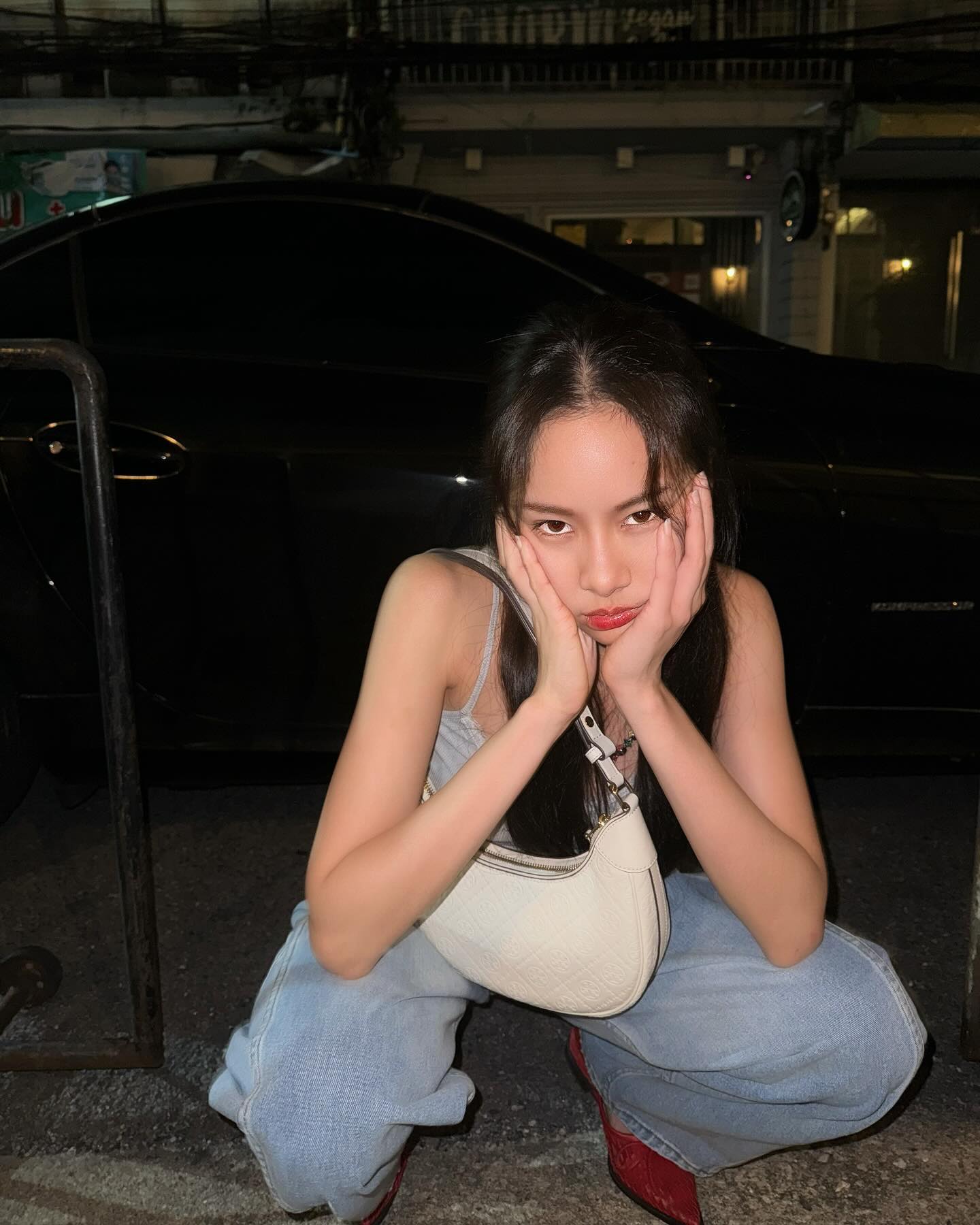 แพต - ชญานิษฐ์ ชาญสง่าเวช