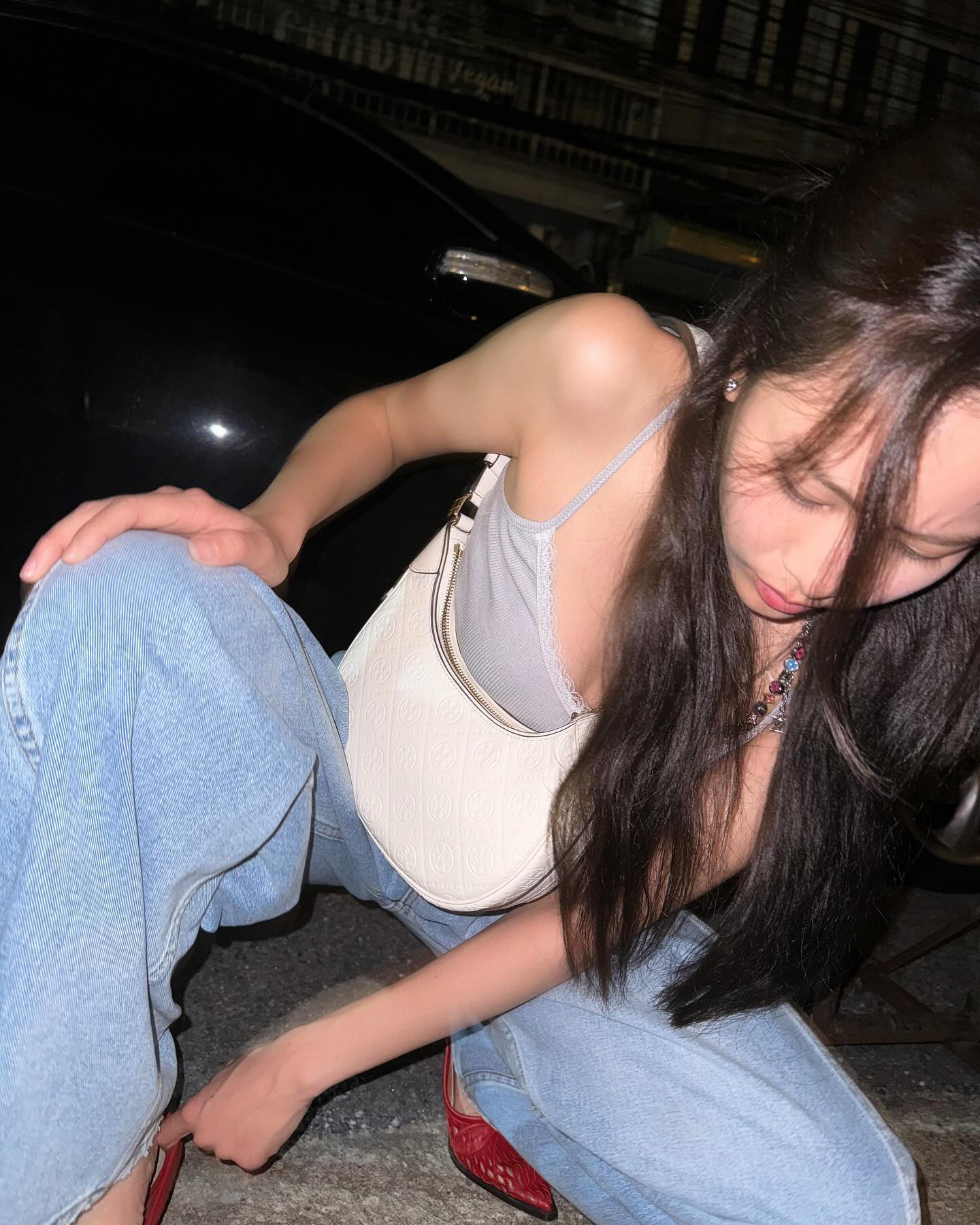 แพต - ชญานิษฐ์ ชาญสง่าเวช