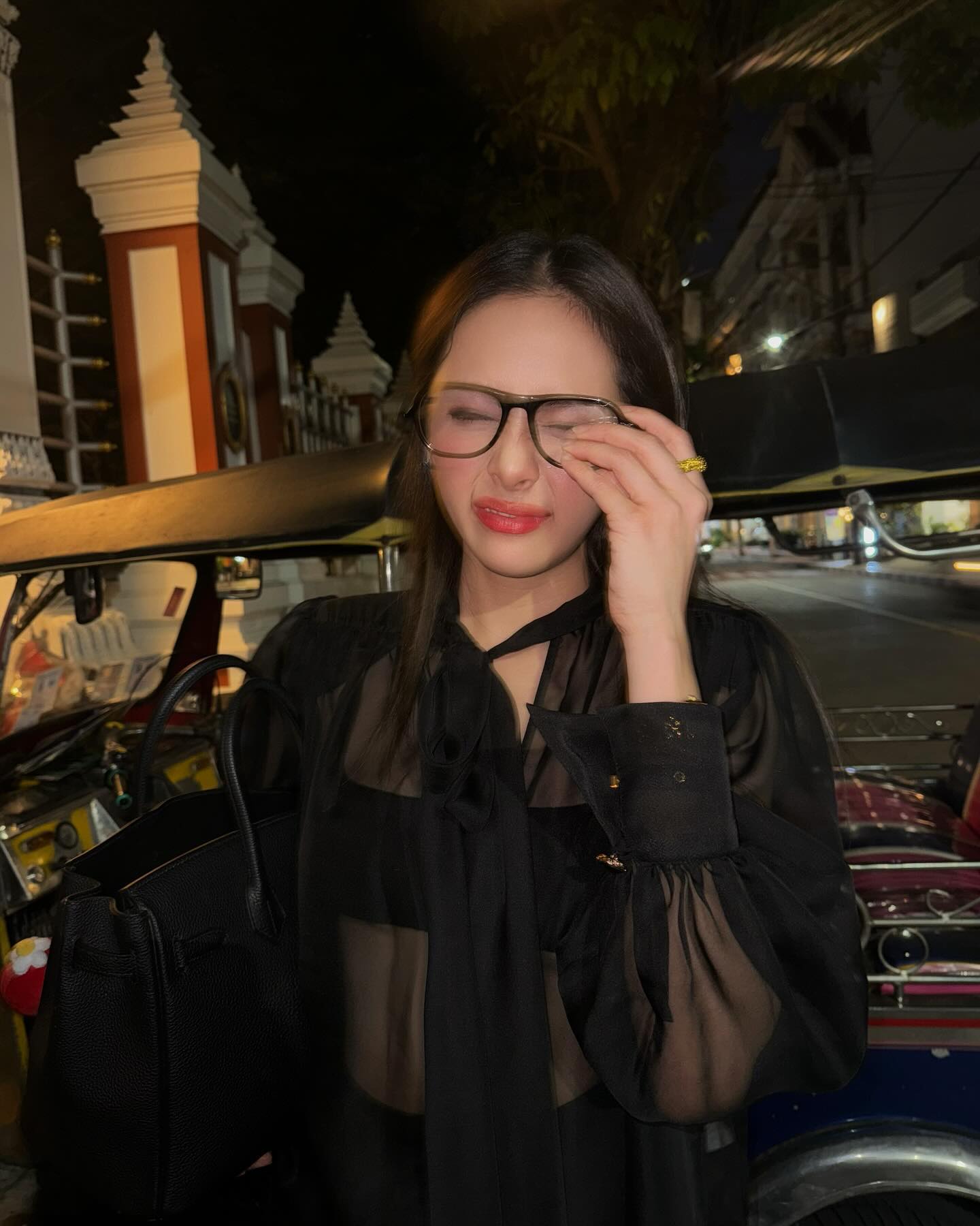 แพต - ชญานิษฐ์ ชาญสง่าเวช