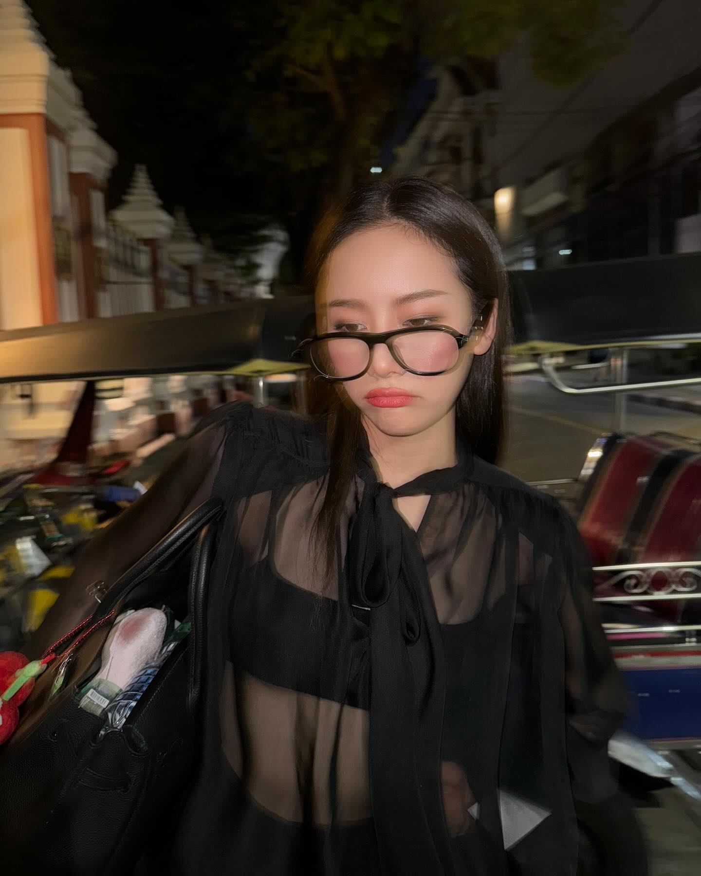 แพต - ชญานิษฐ์ ชาญสง่าเวช