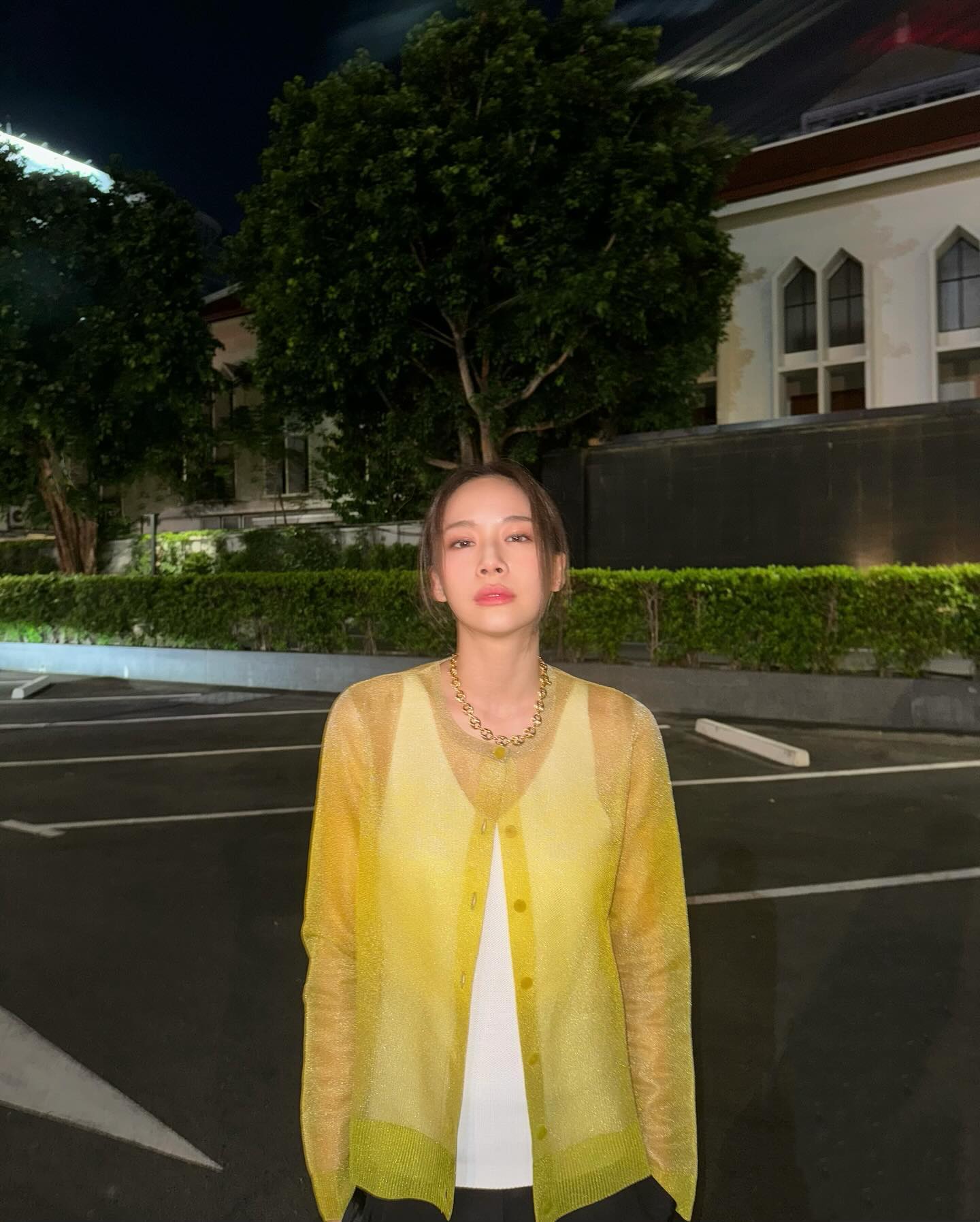 แพต - ชญานิษฐ์ ชาญสง่าเวช