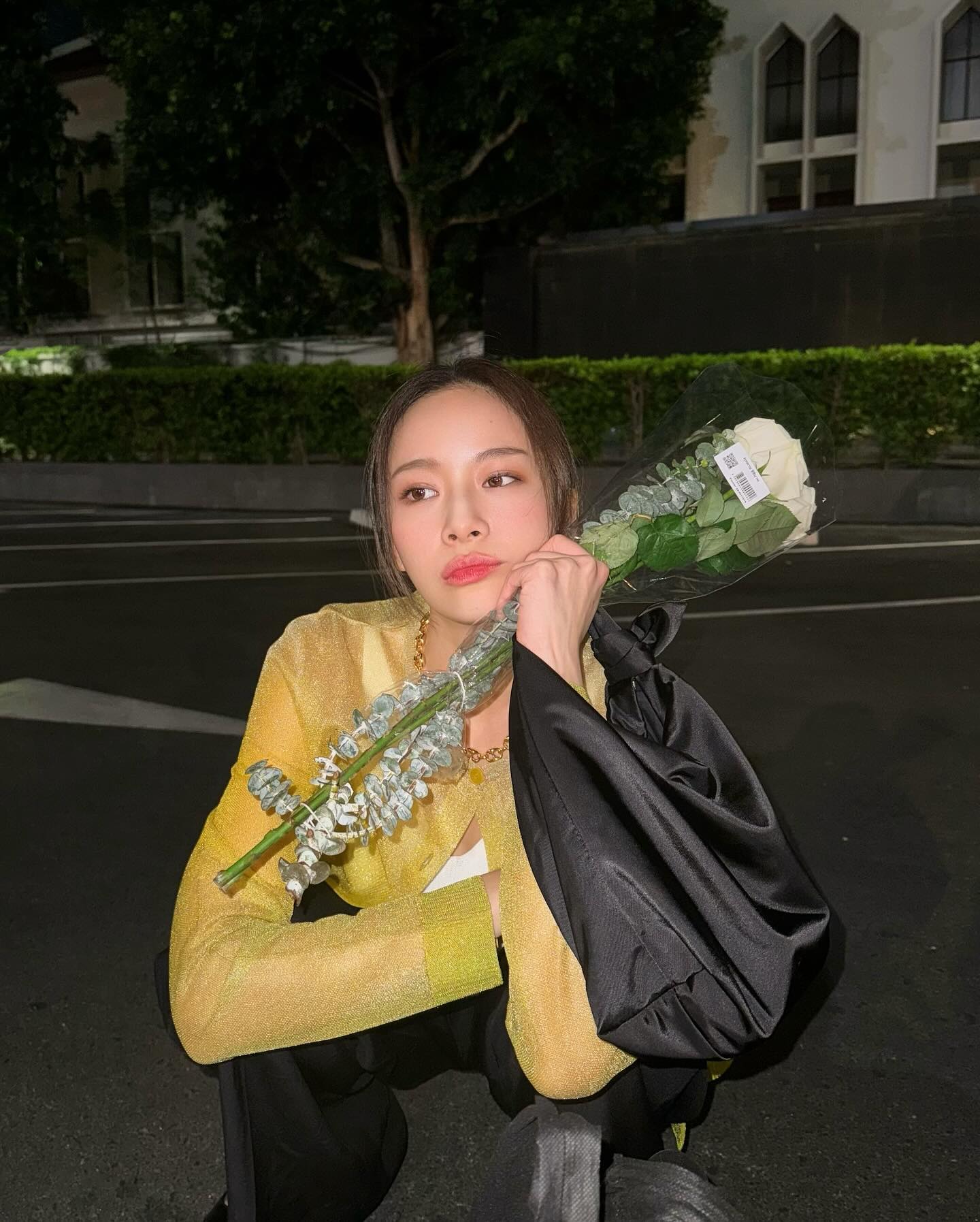 แพต - ชญานิษฐ์ ชาญสง่าเวช