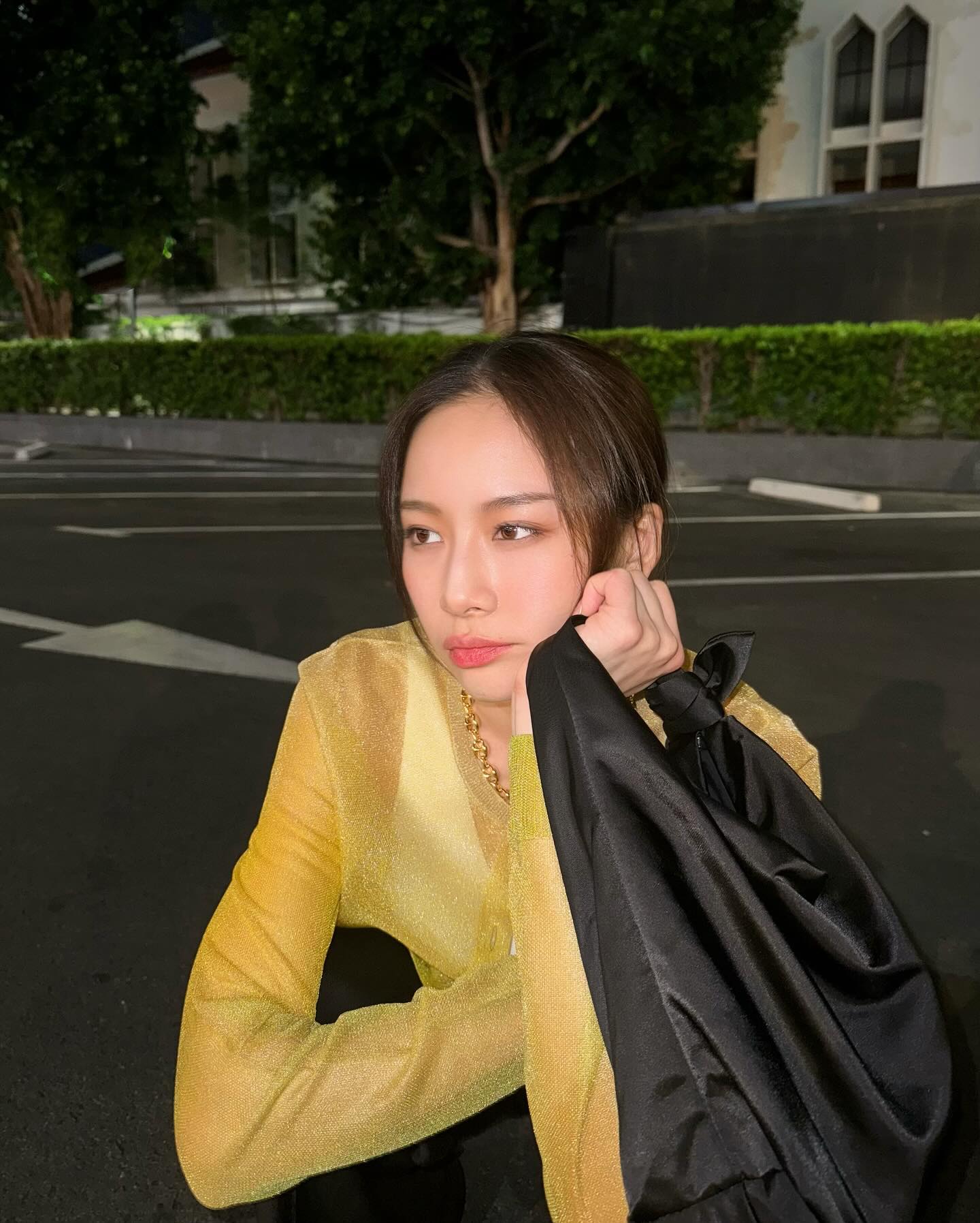 แพต - ชญานิษฐ์ ชาญสง่าเวช