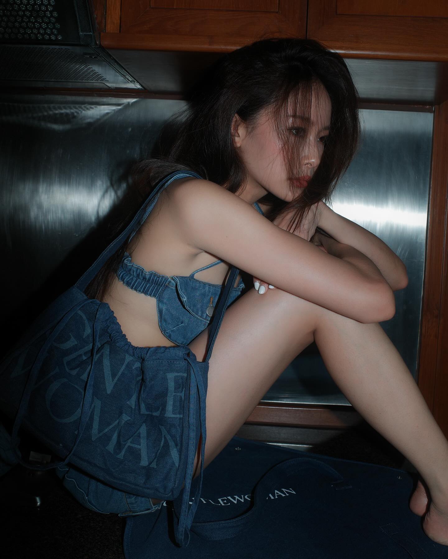 แพต - ชญานิษฐ์ ชาญสง่าเวช