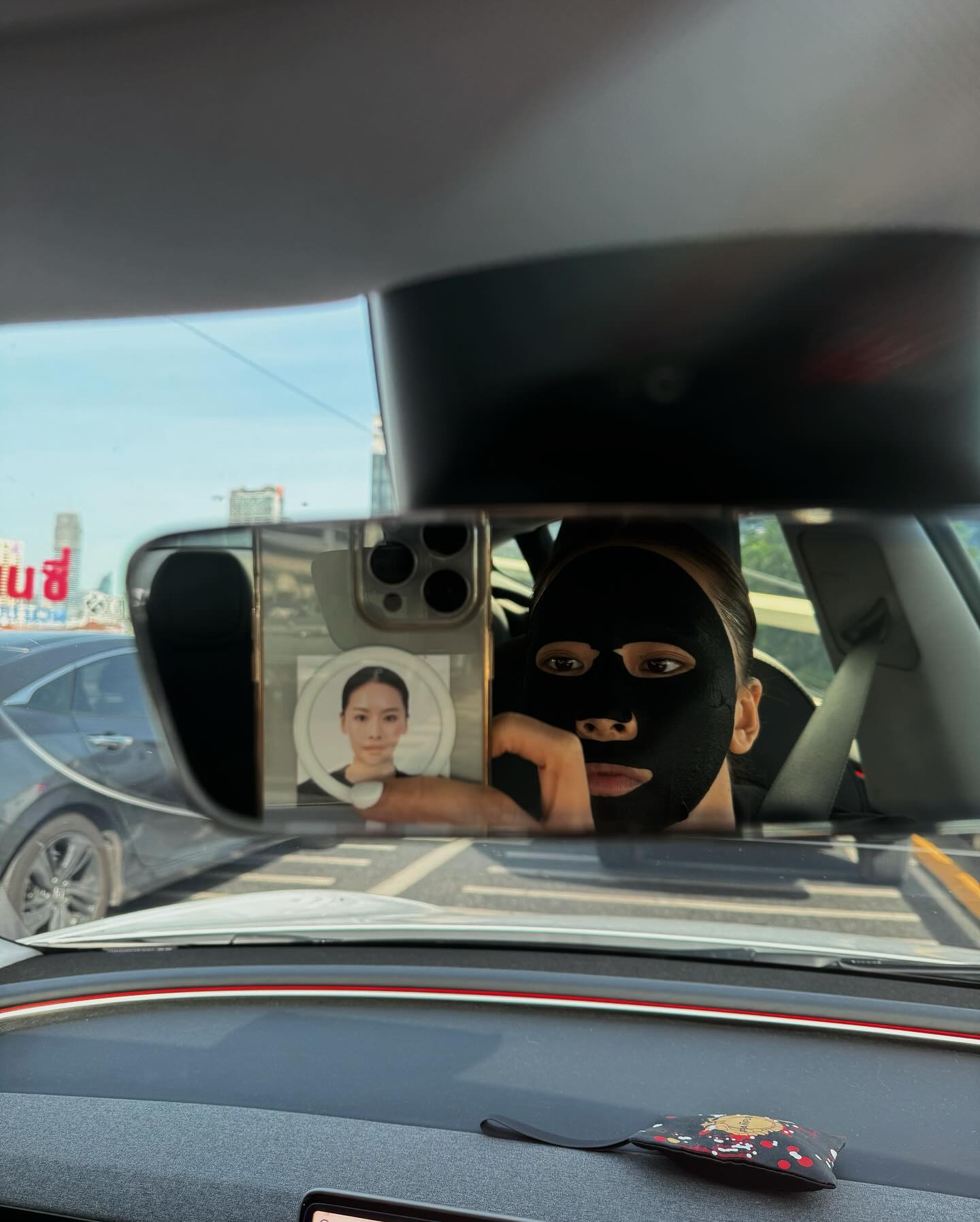 แพต - ชญานิษฐ์ ชาญสง่าเวช