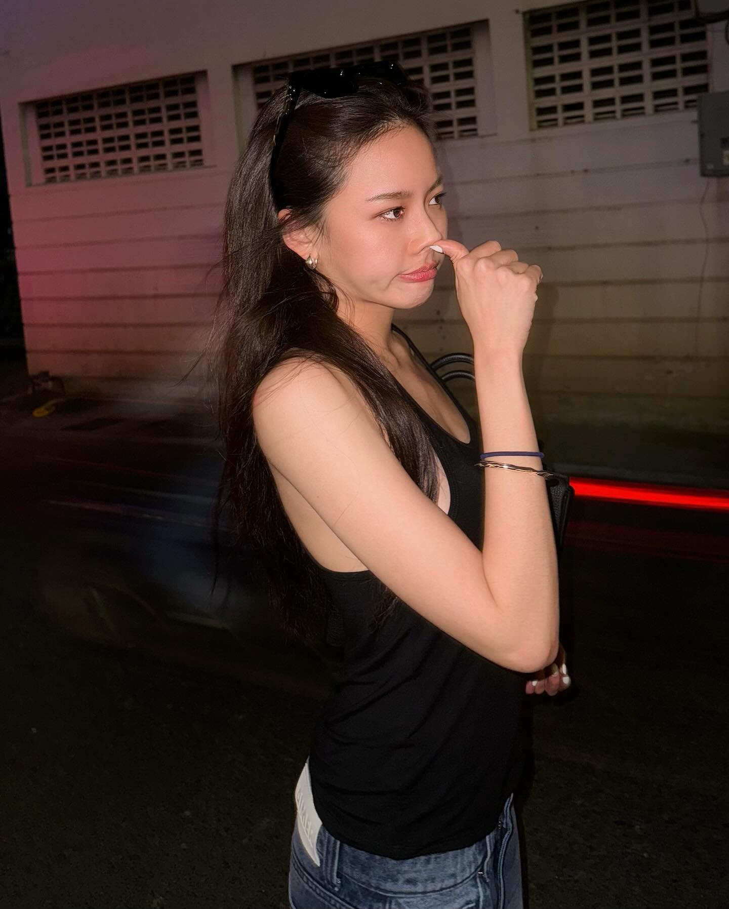 แพต - ชญานิษฐ์ ชาญสง่าเวช