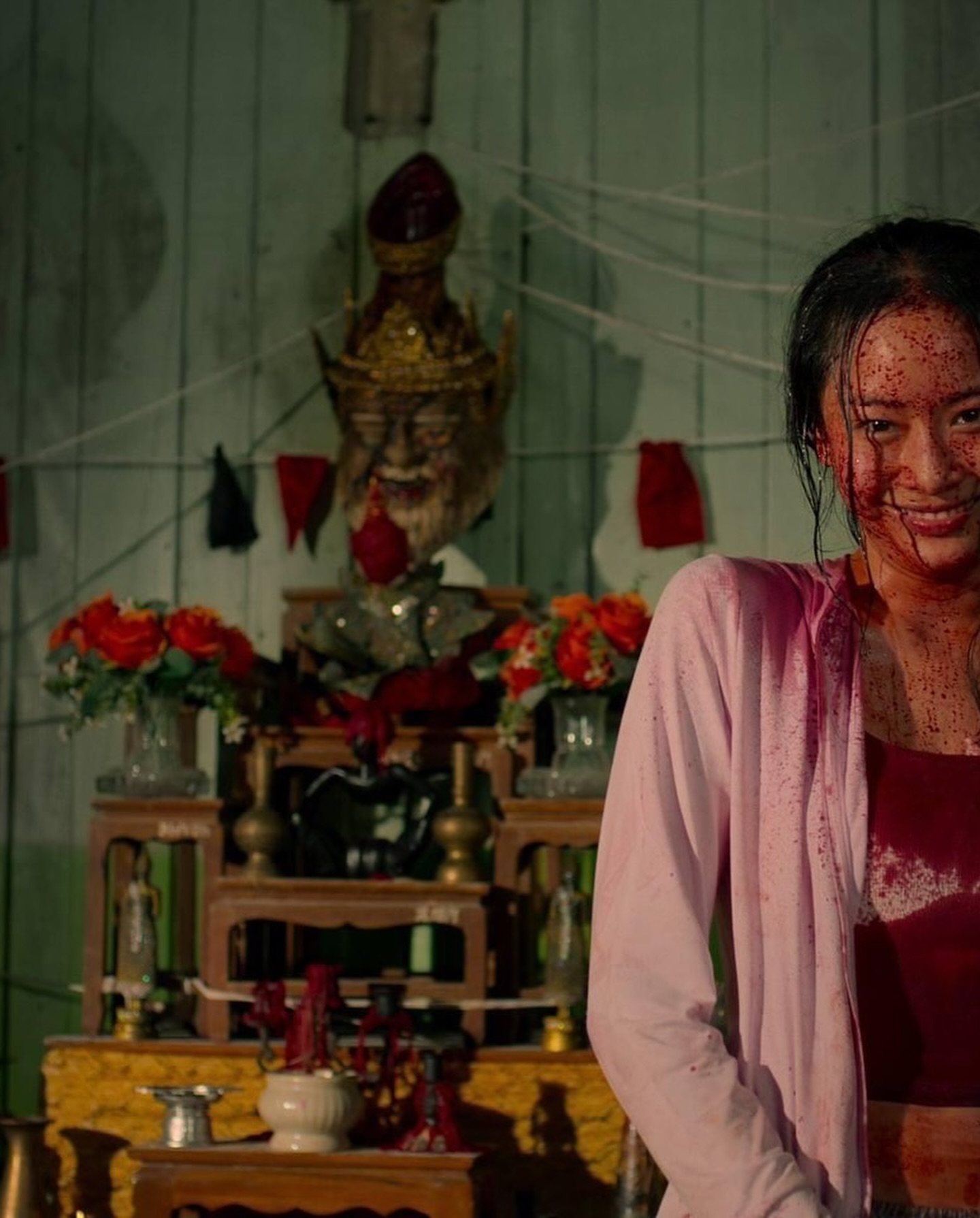 แพต - ชญานิษฐ์ ชาญสง่าเวช