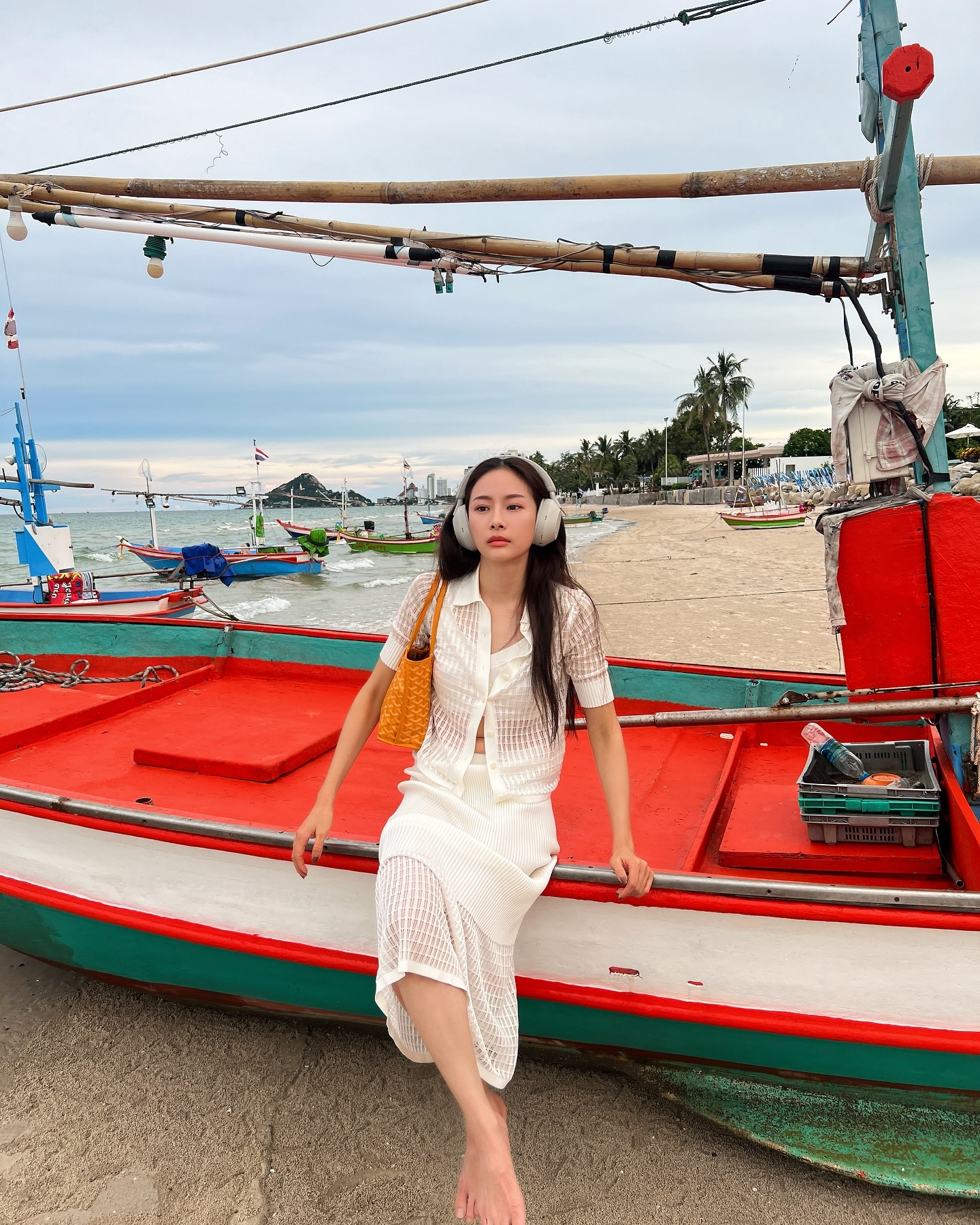 แพต - ชญานิษฐ์ ชาญสง่าเวช