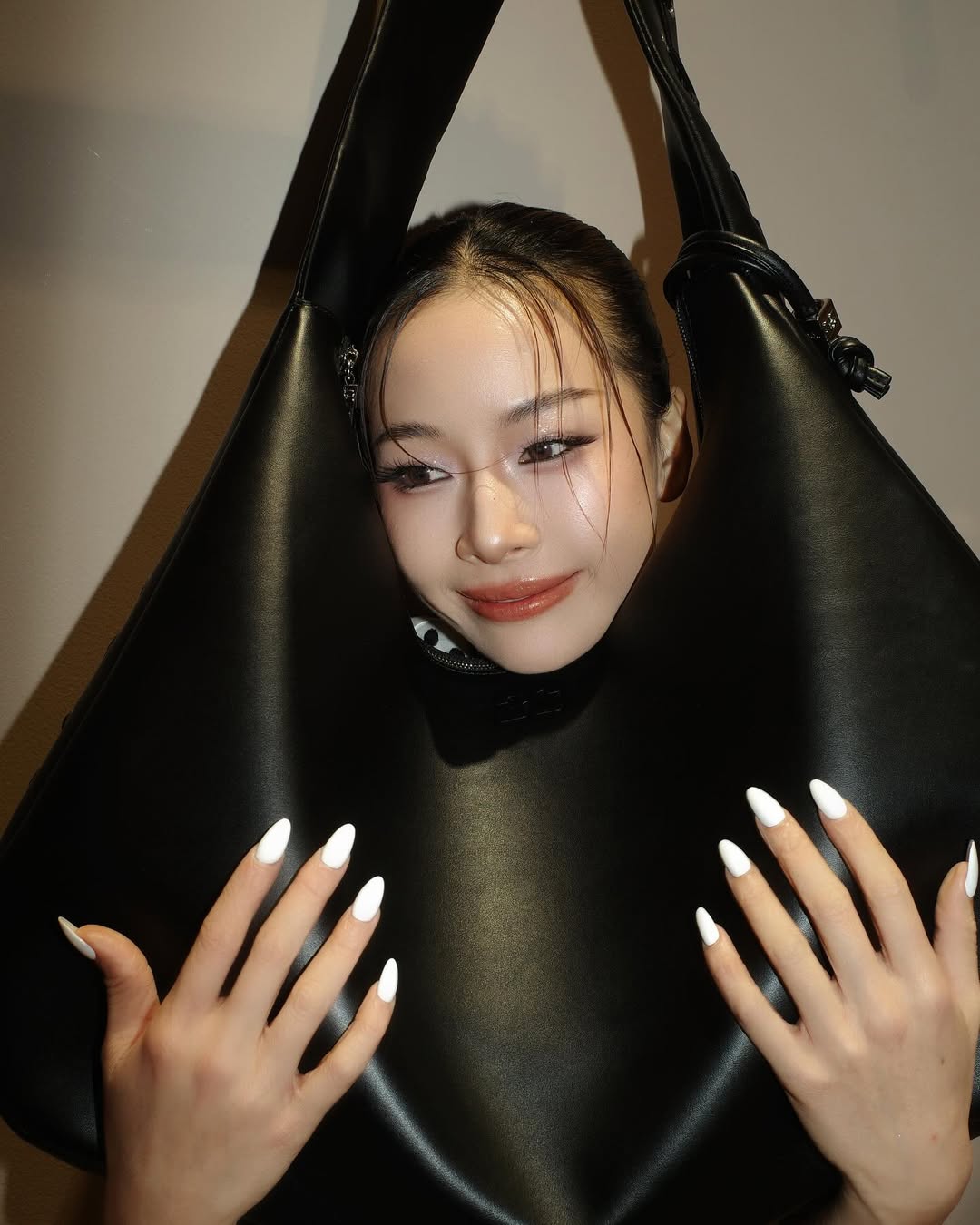 แพต - ชญานิษฐ์ ชาญสง่าเวช