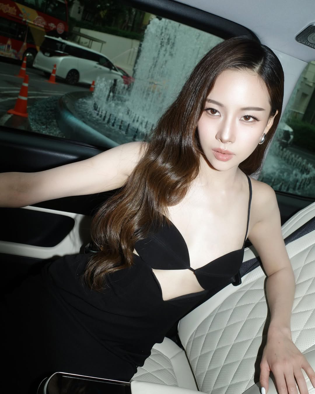 แพต - ชญานิษฐ์ ชาญสง่าเวช