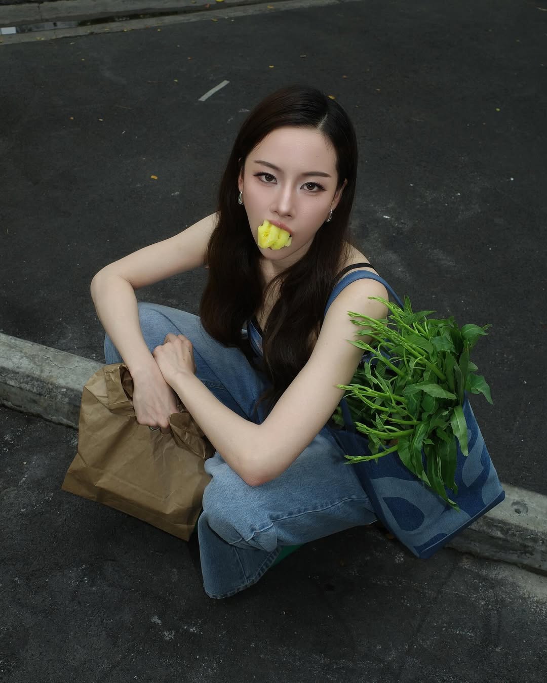 แพต - ชญานิษฐ์ ชาญสง่าเวช