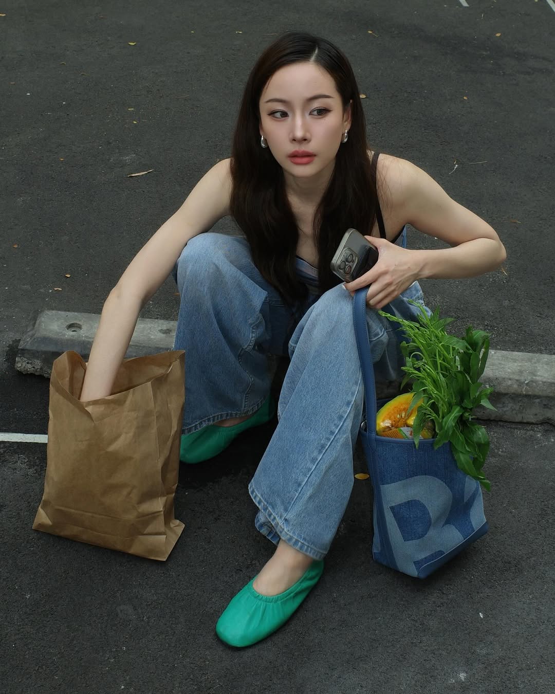 แพต - ชญานิษฐ์ ชาญสง่าเวช