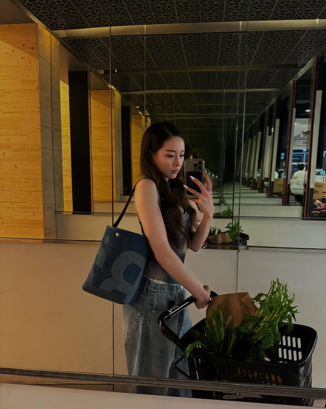 แพต - ชญานิษฐ์ ชาญสง่าเวช