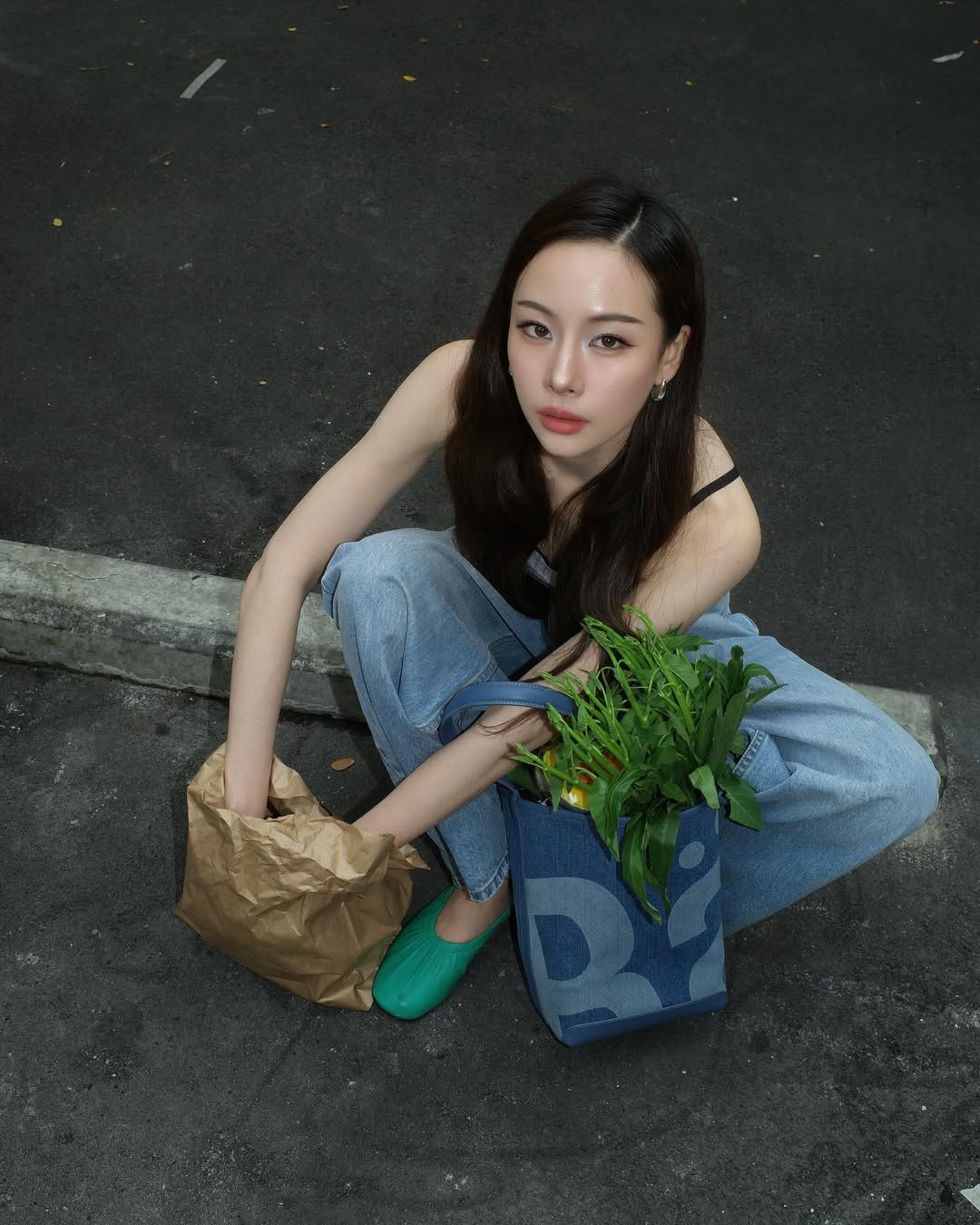 แพต - ชญานิษฐ์ ชาญสง่าเวช