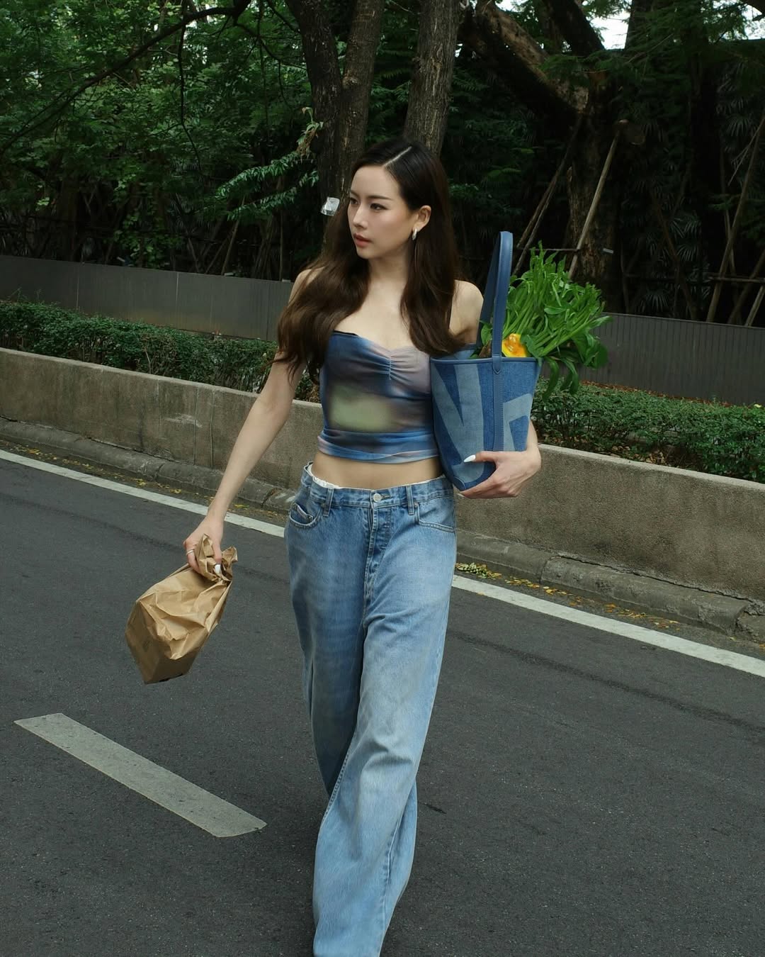 แพต - ชญานิษฐ์ ชาญสง่าเวช