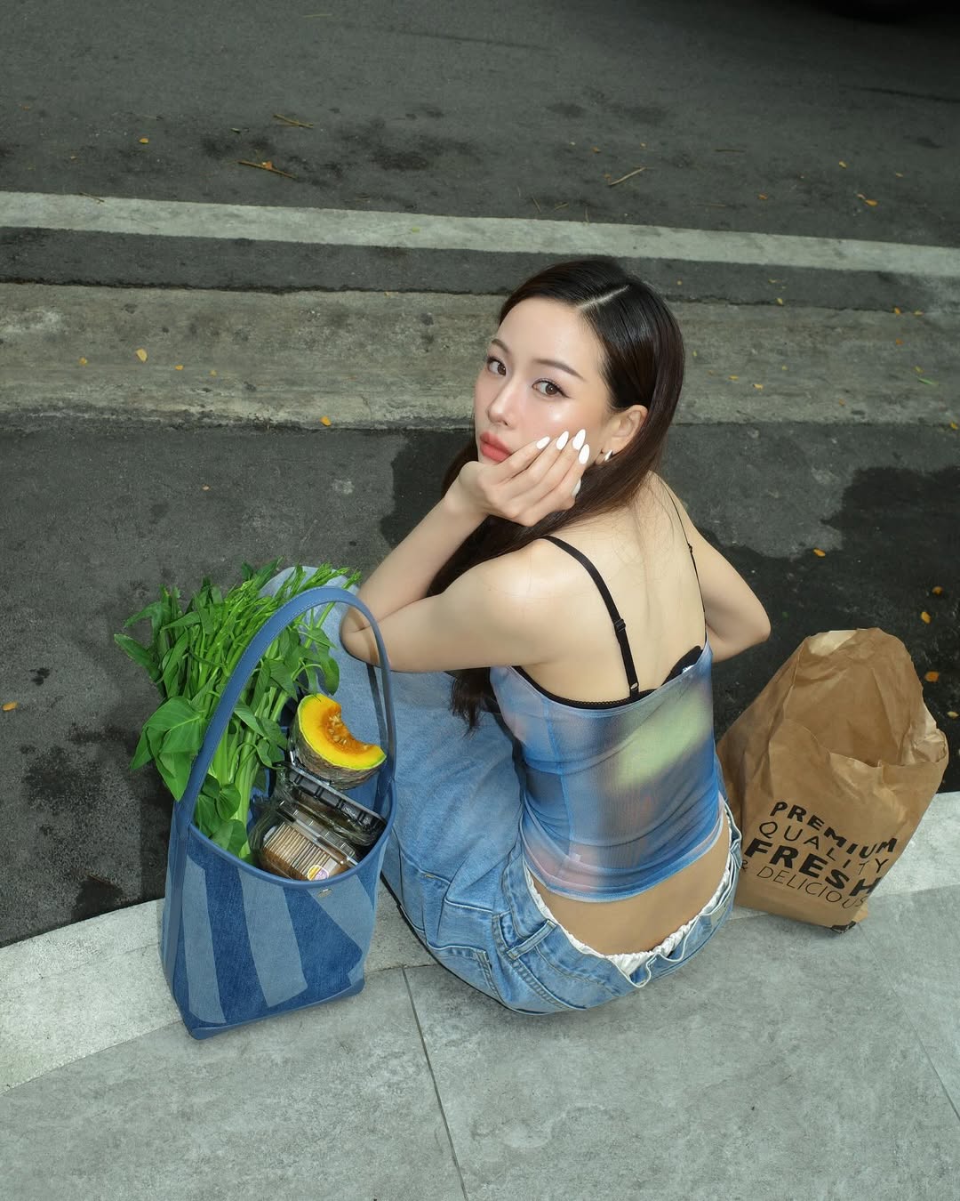 แพต - ชญานิษฐ์ ชาญสง่าเวช