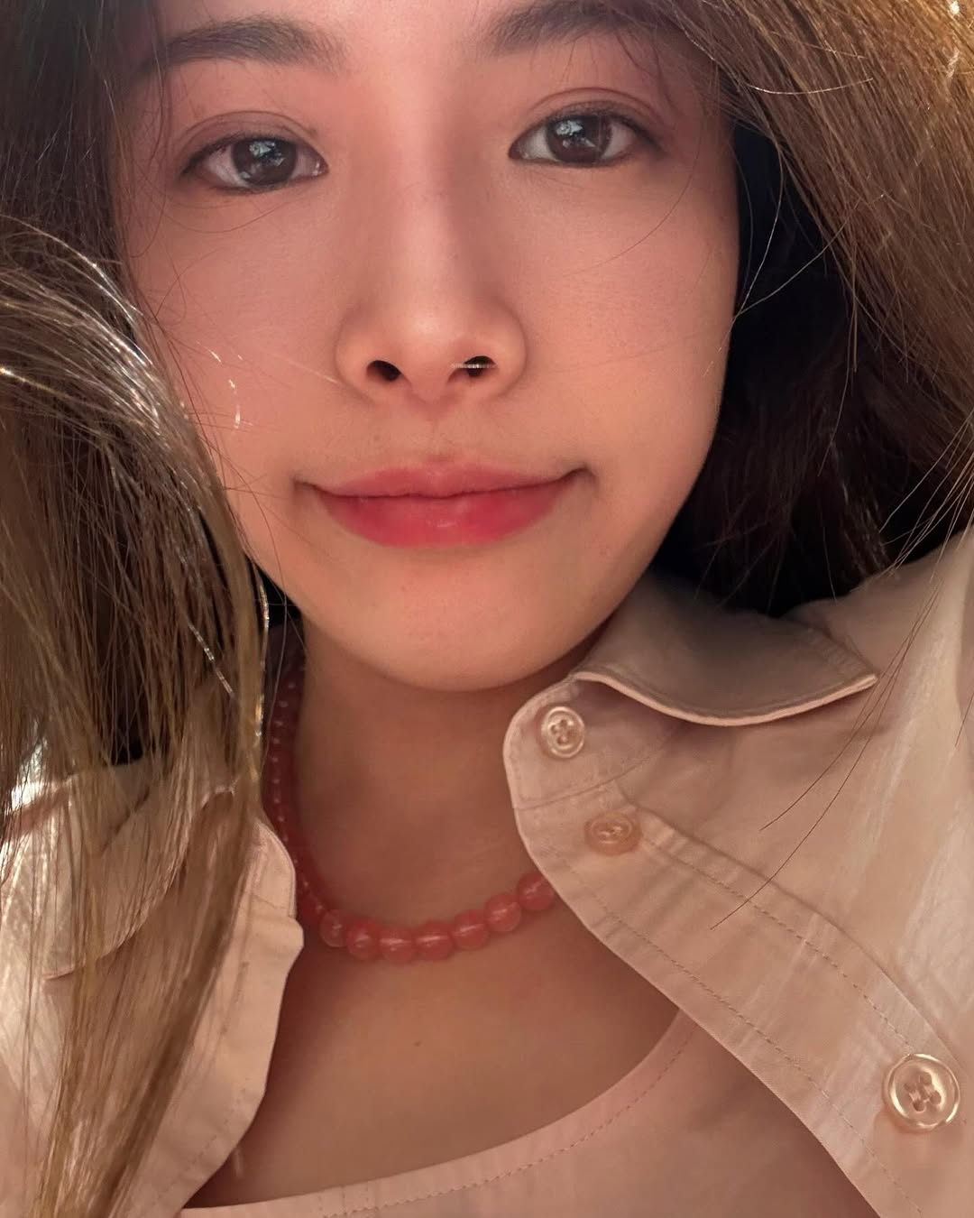 แพต - ชญานิษฐ์ ชาญสง่าเวช
