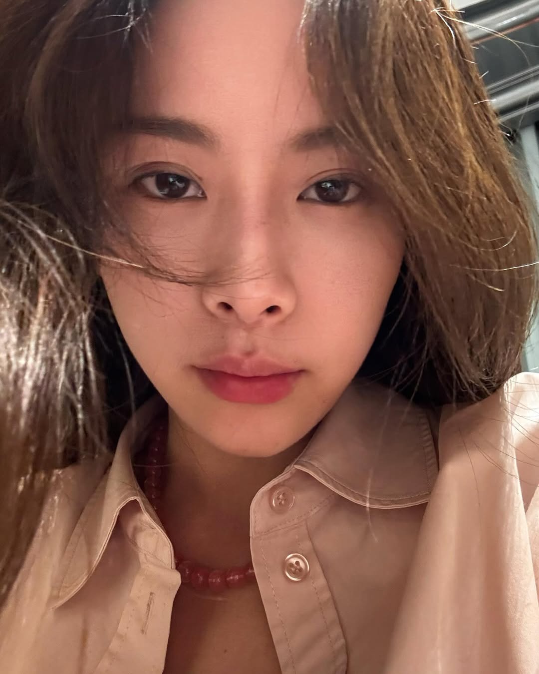 แพต - ชญานิษฐ์ ชาญสง่าเวช