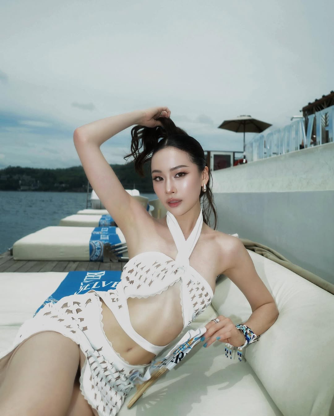 แพต - ชญานิษฐ์ ชาญสง่าเวช