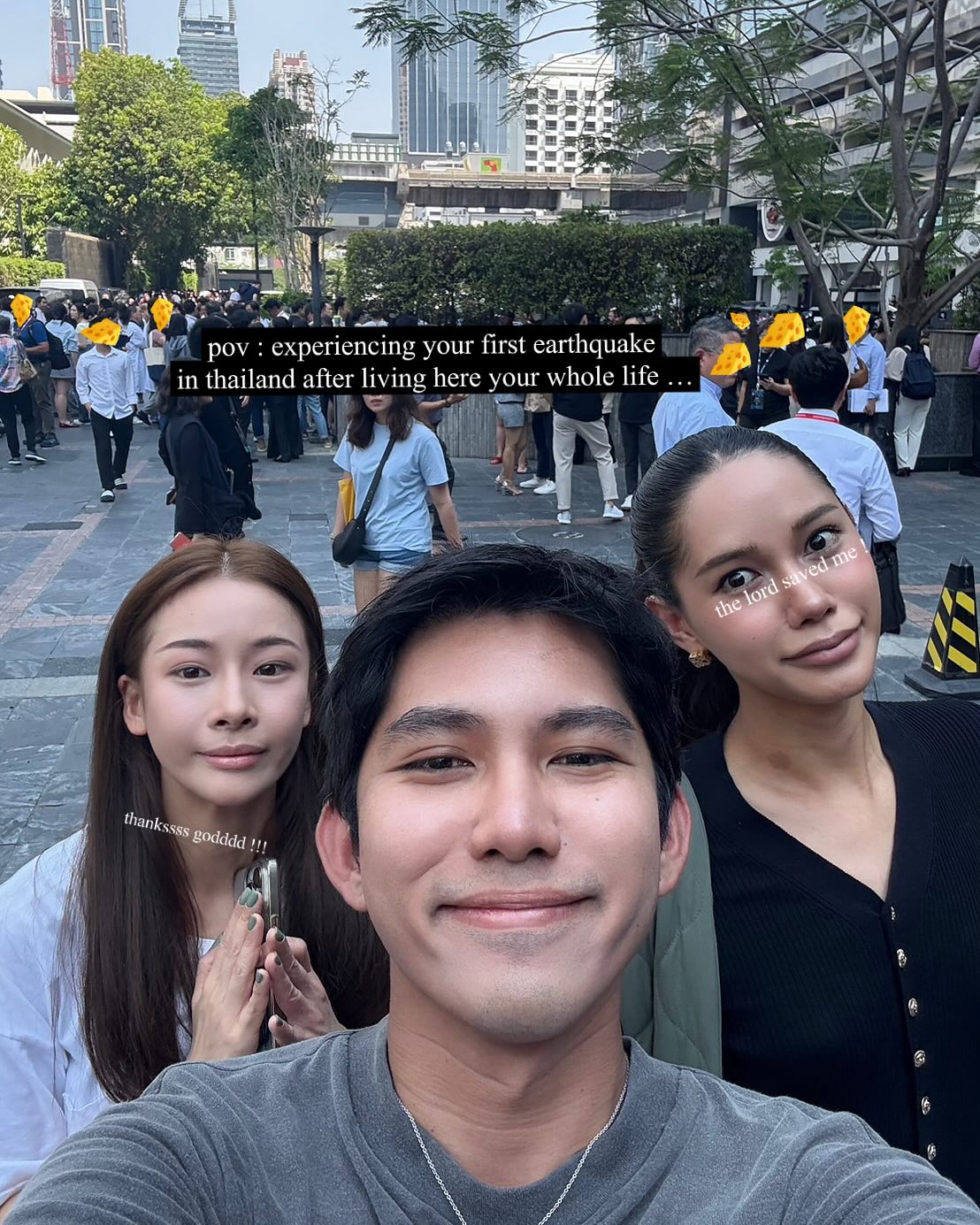 แพต - ชญานิษฐ์ ชาญสง่าเวช