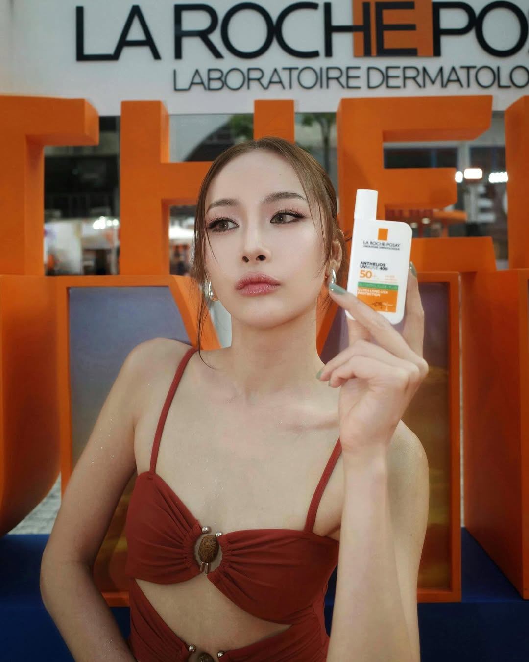 แพต - ชญานิษฐ์ ชาญสง่าเวช