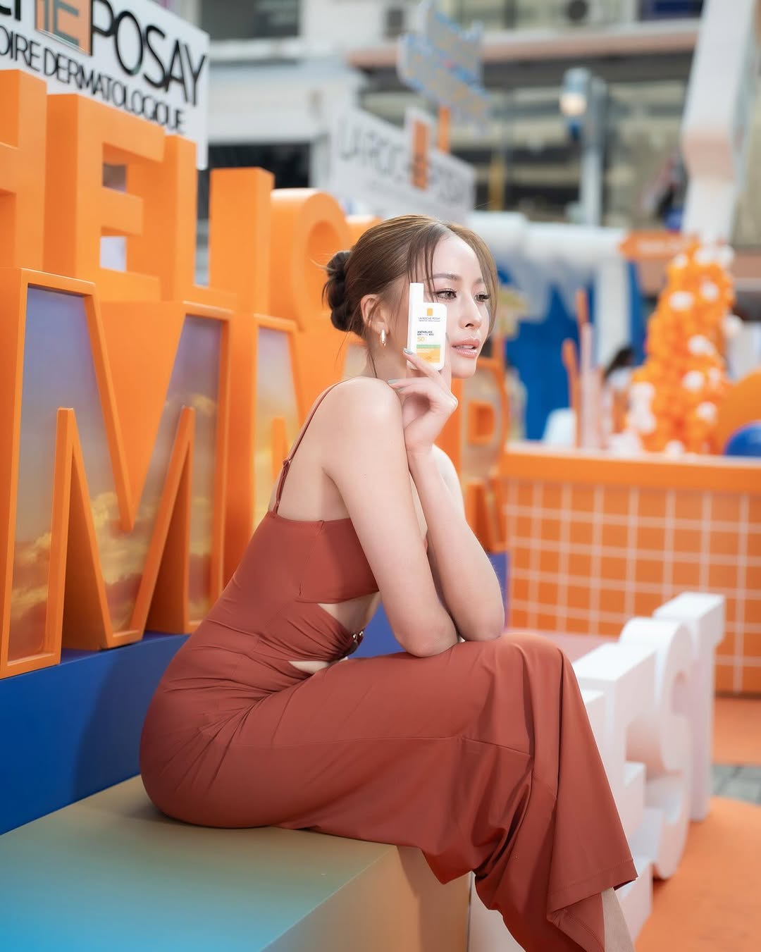 แพต - ชญานิษฐ์ ชาญสง่าเวช
