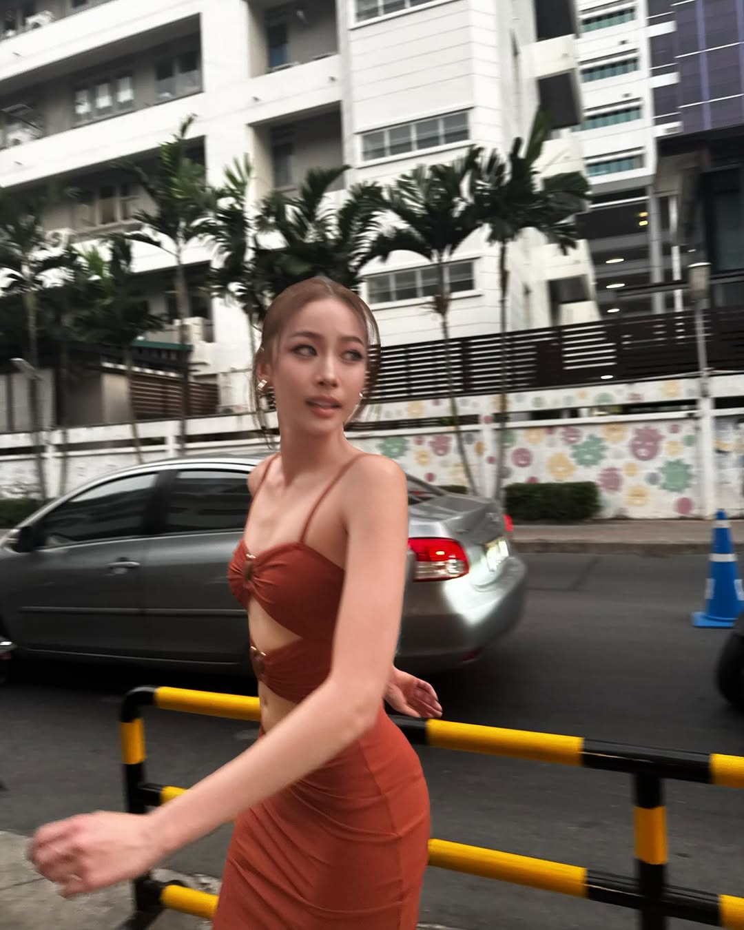 แพต - ชญานิษฐ์ ชาญสง่าเวช