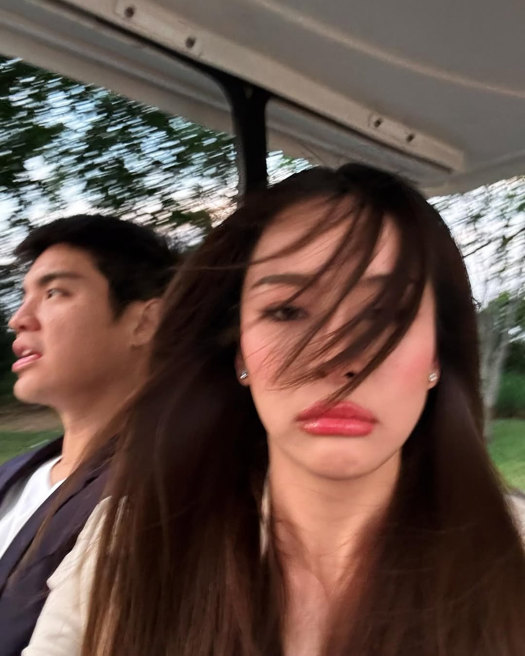 แพต - ชญานิษฐ์ ชาญสง่าเวช
