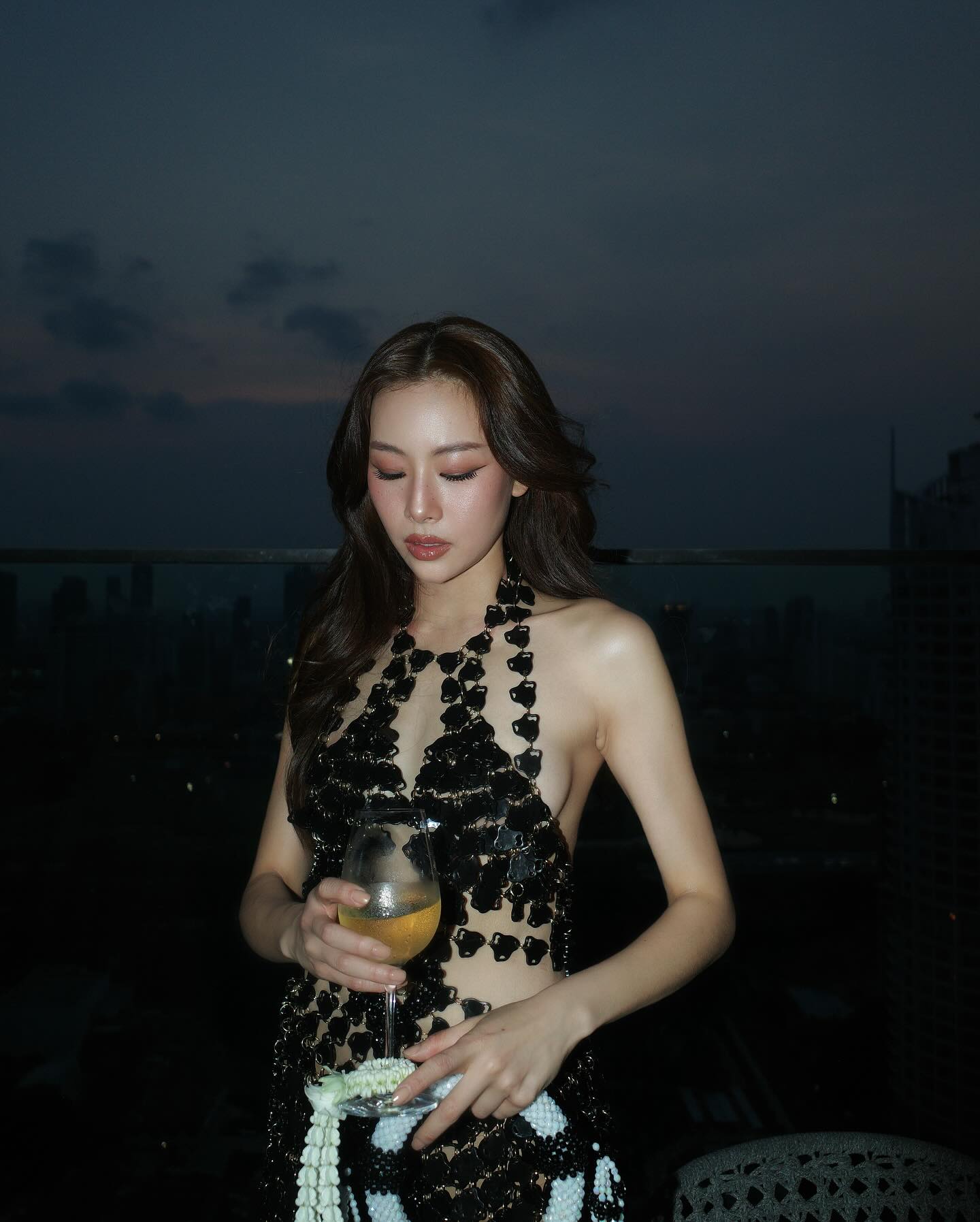 แพต - ชญานิษฐ์ ชาญสง่าเวช