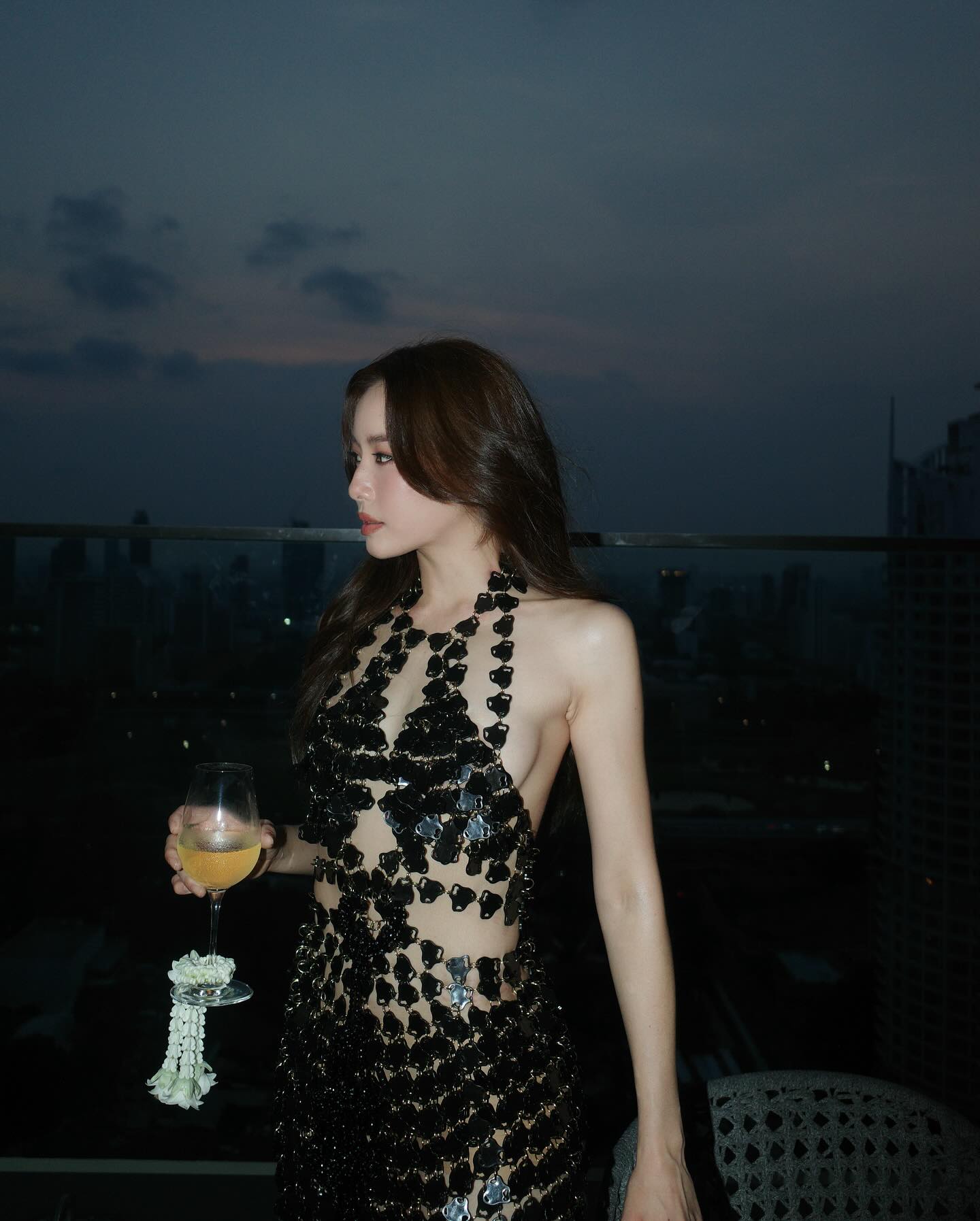แพต - ชญานิษฐ์ ชาญสง่าเวช