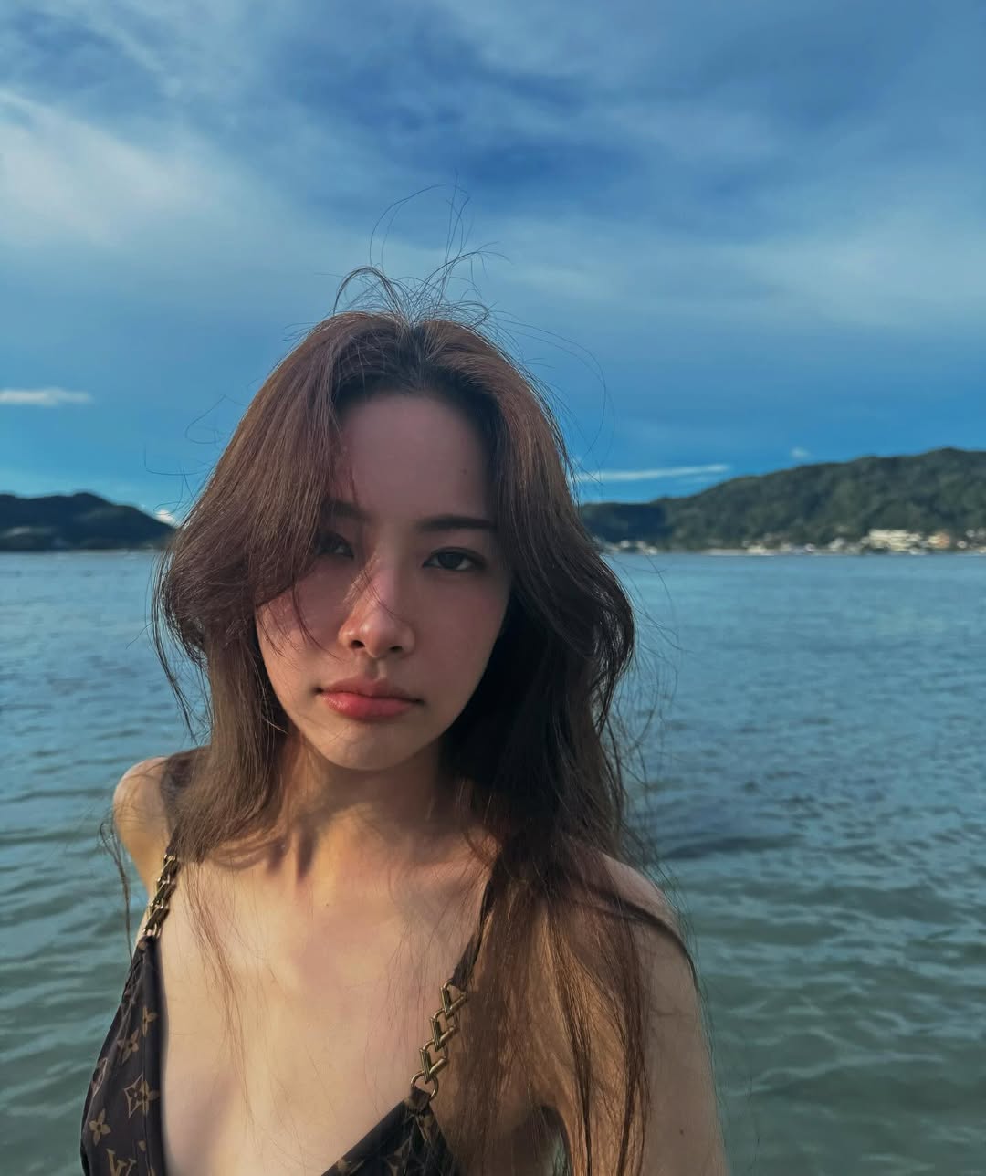 แพต - ชญานิษฐ์ ชาญสง่าเวช
