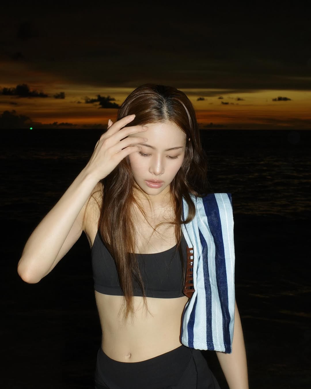 แพต - ชญานิษฐ์ ชาญสง่าเวช