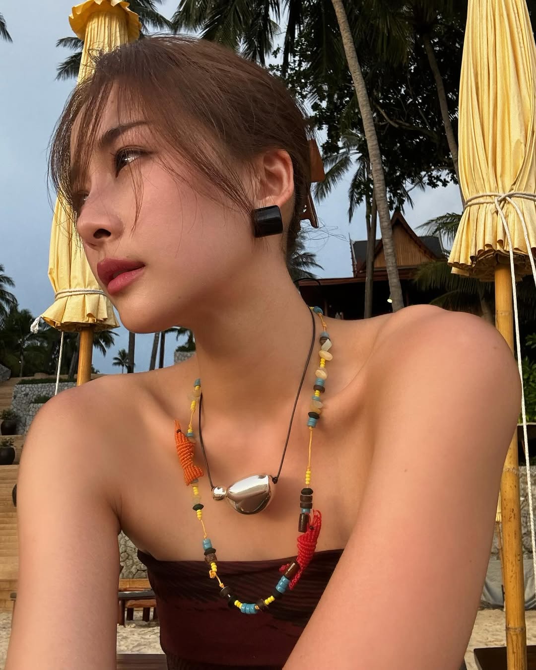 แพต - ชญานิษฐ์ ชาญสง่าเวช