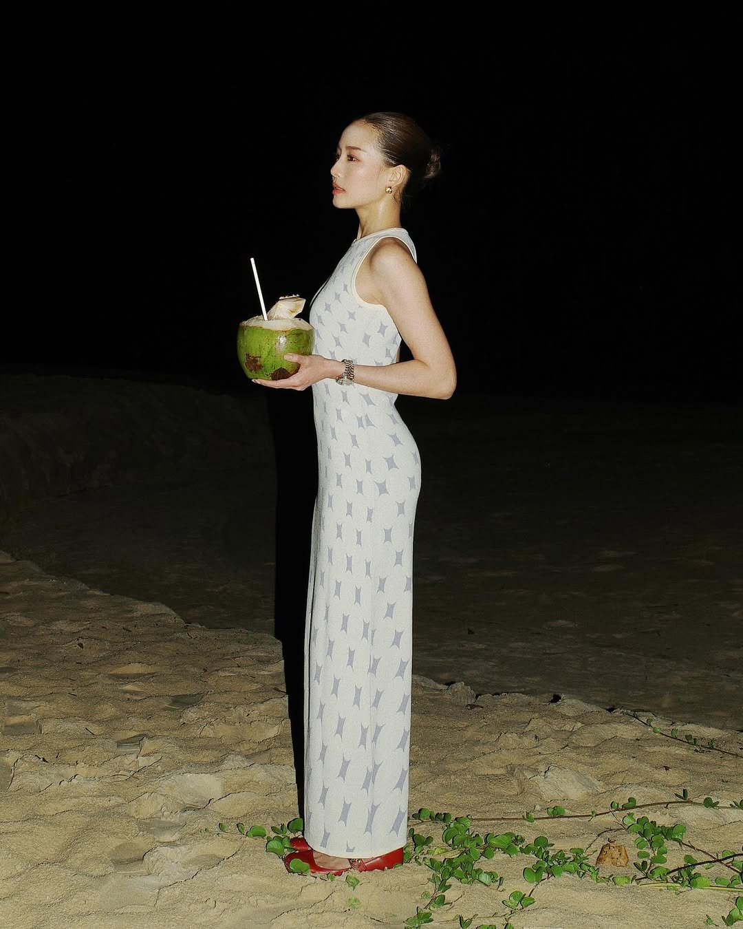 แพต - ชญานิษฐ์ ชาญสง่าเวช