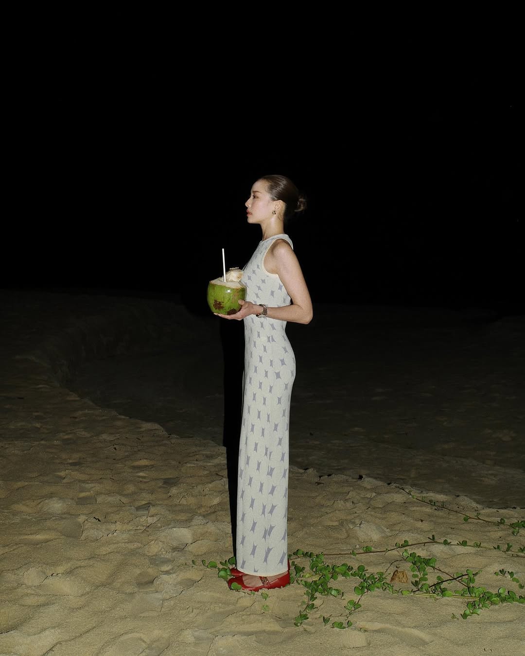 แพต - ชญานิษฐ์ ชาญสง่าเวช