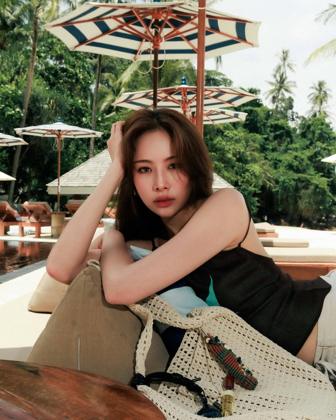 แพต - ชญานิษฐ์ ชาญสง่าเวช