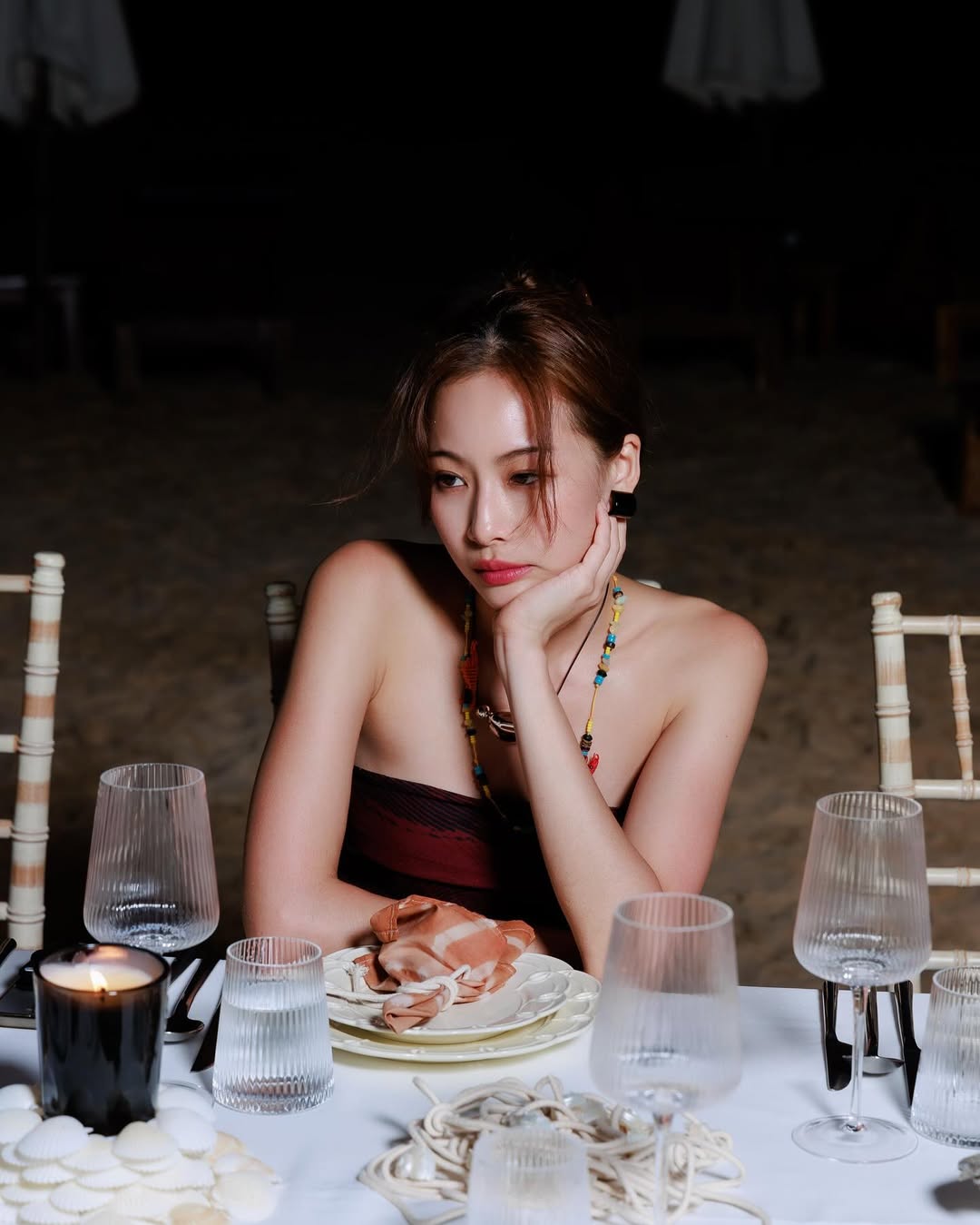 แพต - ชญานิษฐ์ ชาญสง่าเวช