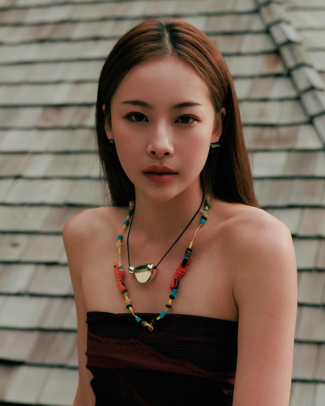 แพต - ชญานิษฐ์ ชาญสง่าเวช