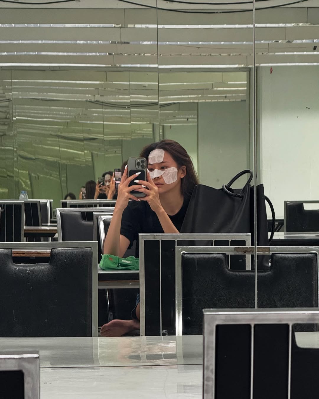 แพต - ชญานิษฐ์ ชาญสง่าเวช