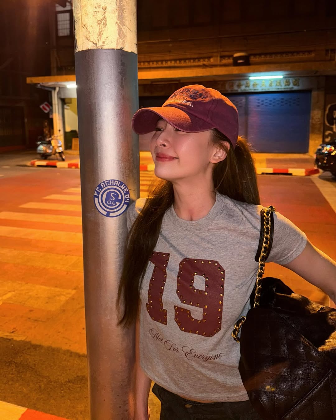 แพต - ชญานิษฐ์ ชาญสง่าเวช