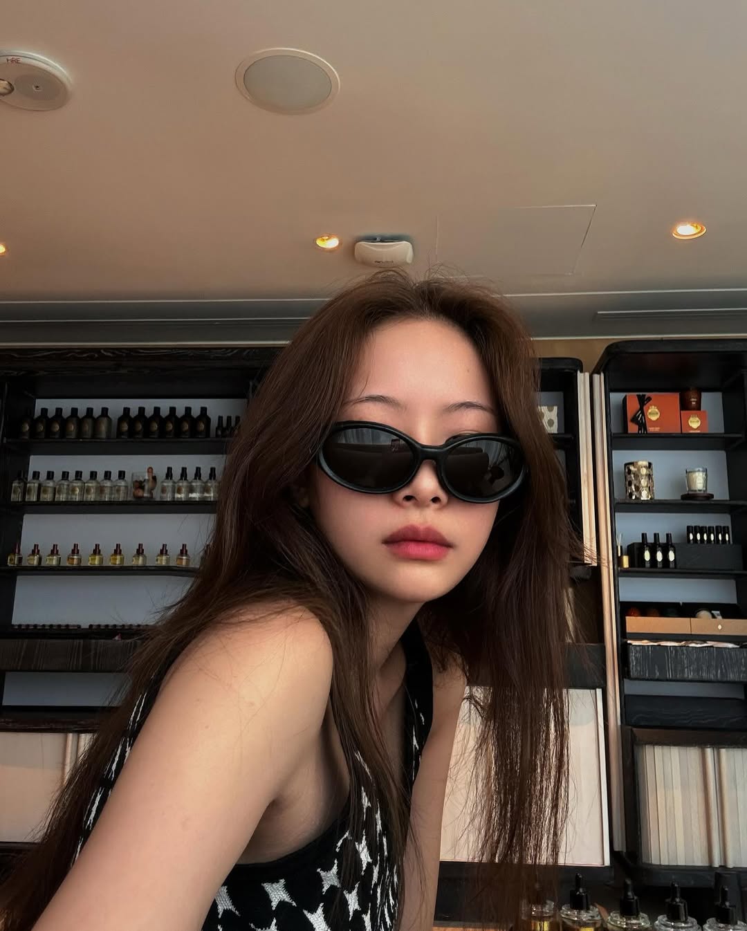 แพต - ชญานิษฐ์ ชาญสง่าเวช