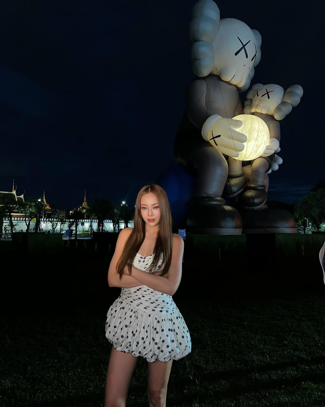 แพต - ชญานิษฐ์ ชาญสง่าเวช